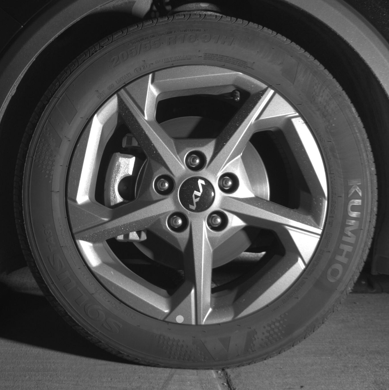 Thumbnail: 2025 Kia K4 - 9