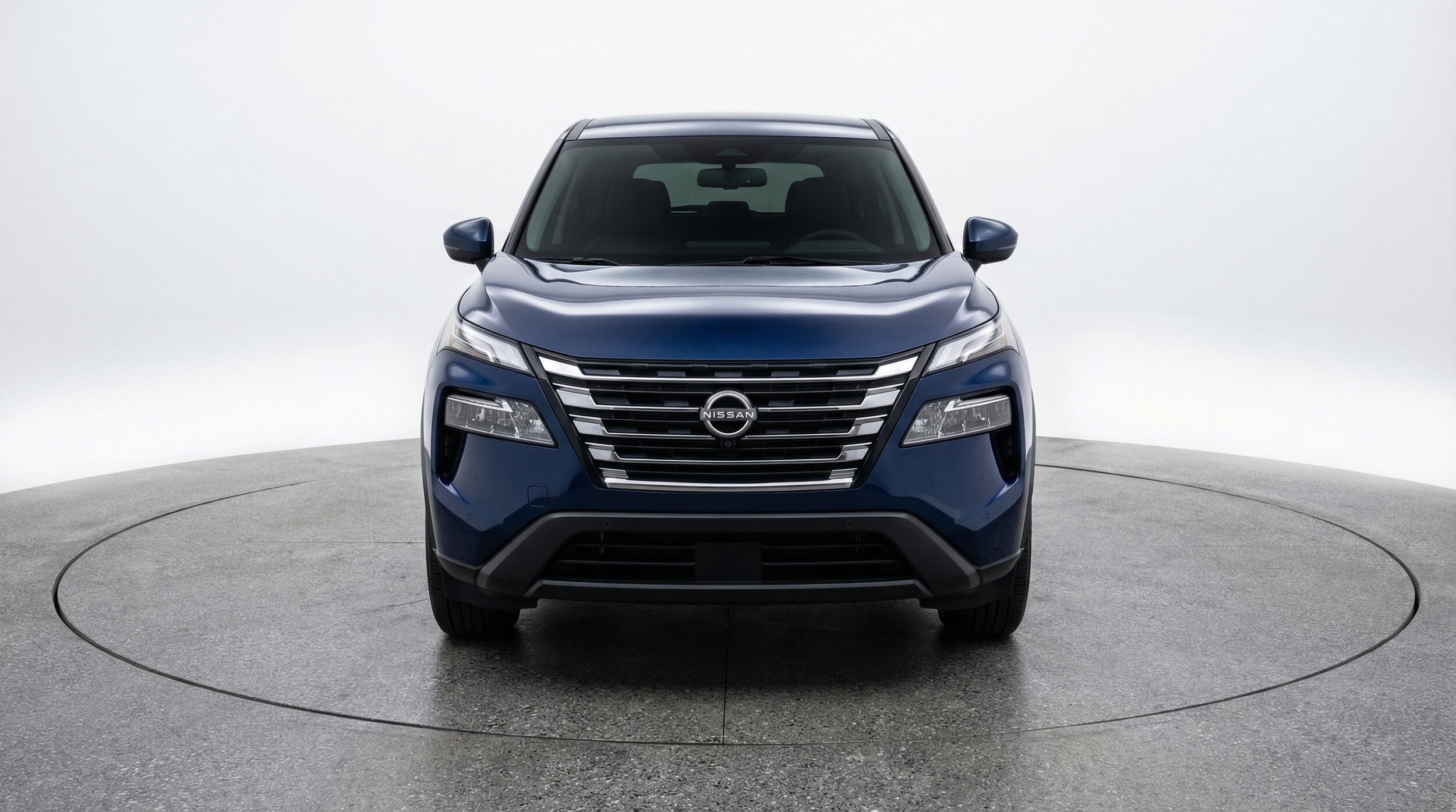 Thumbnail: 2025 Nissan Rogue - 2