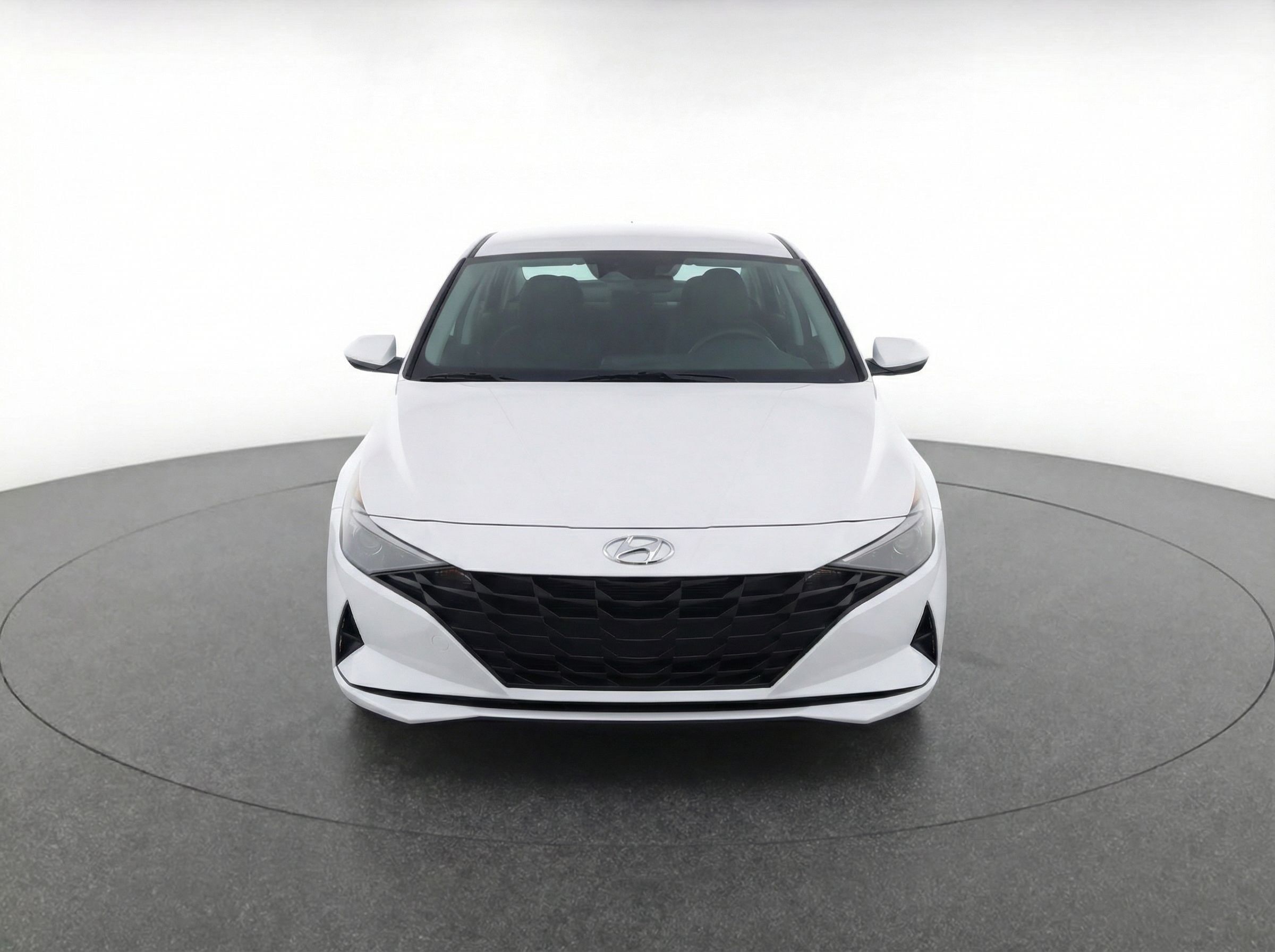 Thumbnail: 2023 Hyundai Elantra - 2