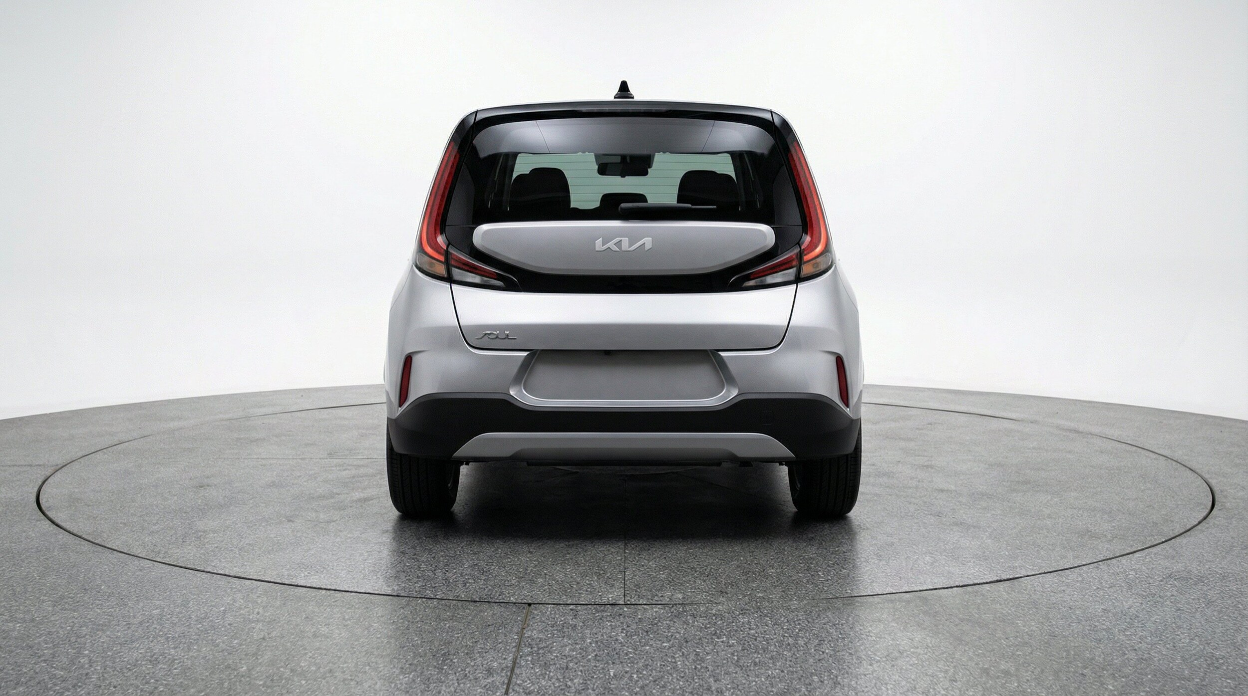 Thumbnail: 2025 Kia Soul - 7