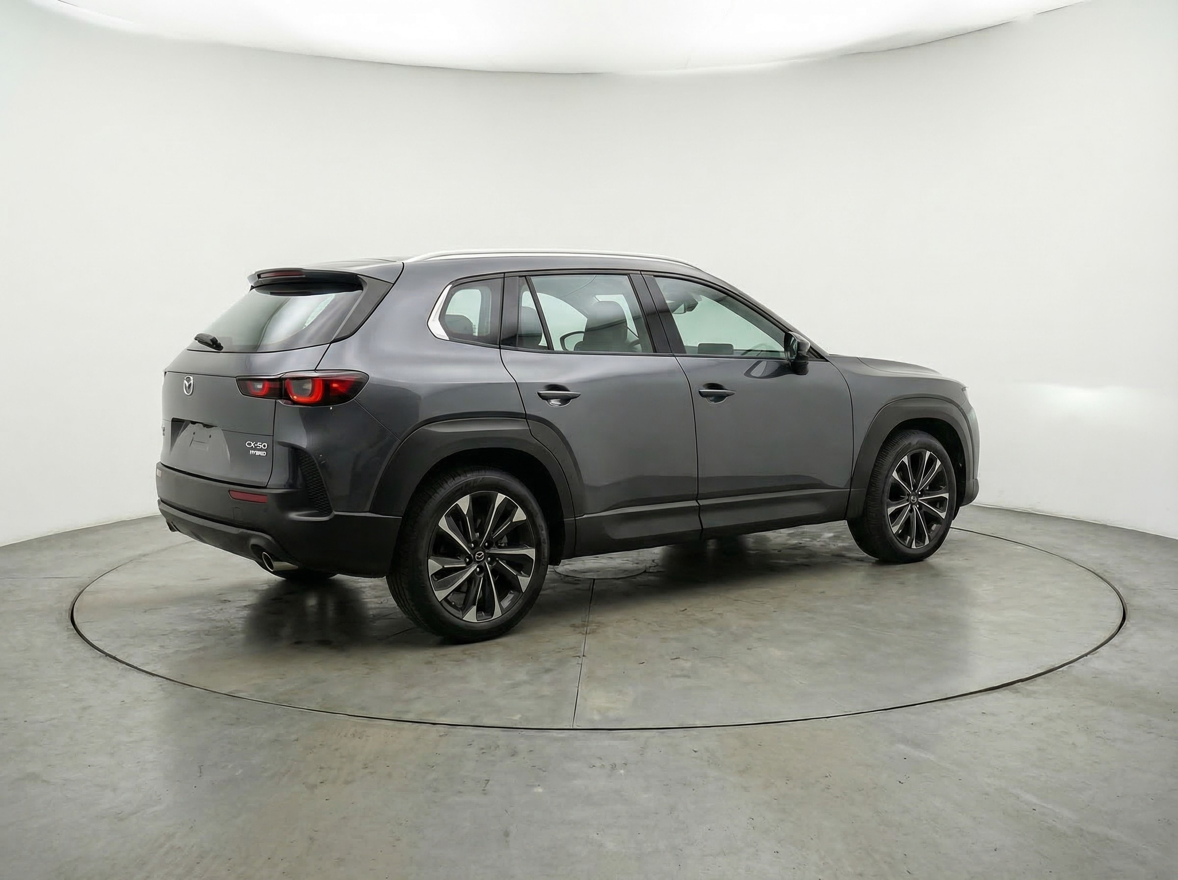 Thumbnail: 2025 Mazda CX-50 - 7