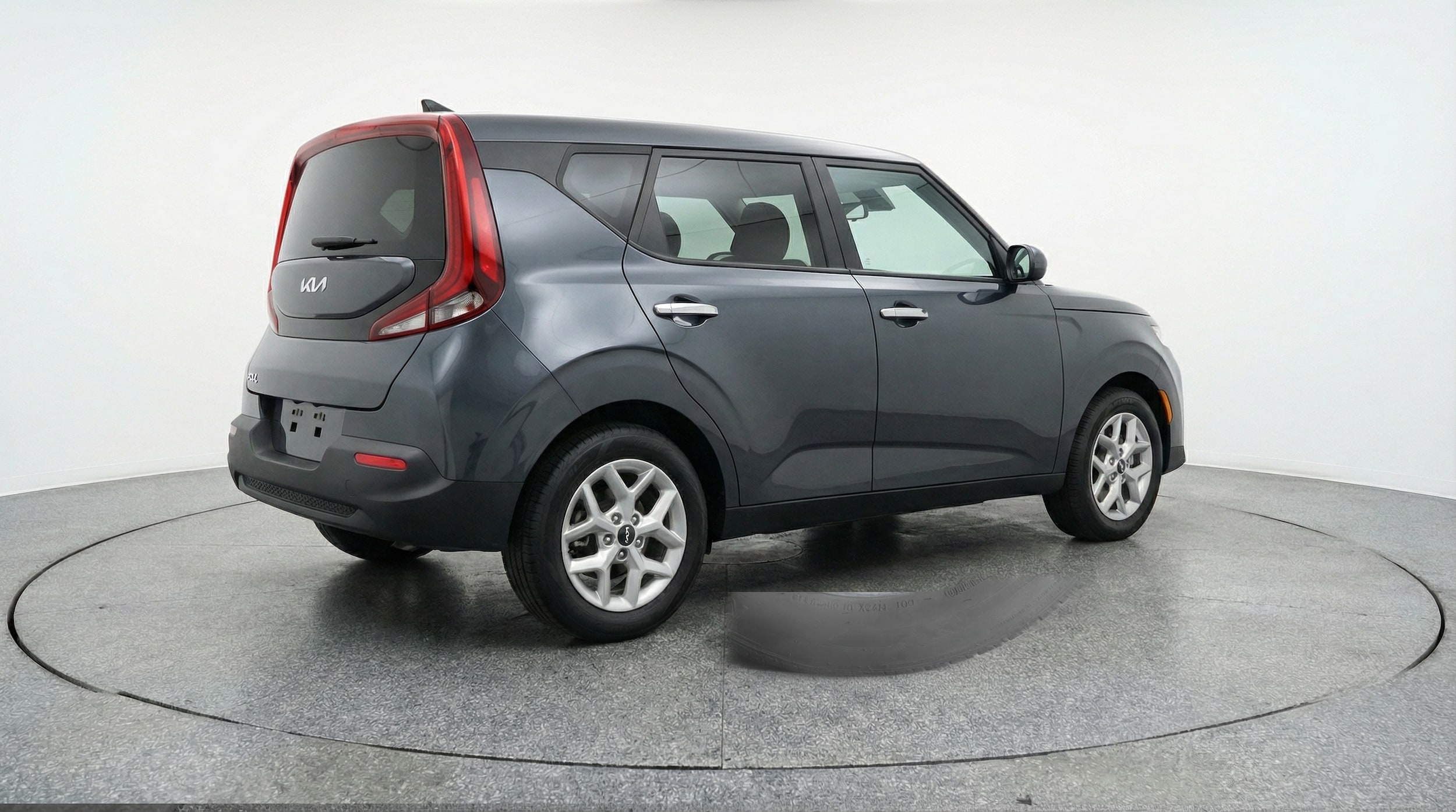 Thumbnail: 2025 Kia Soul - 7