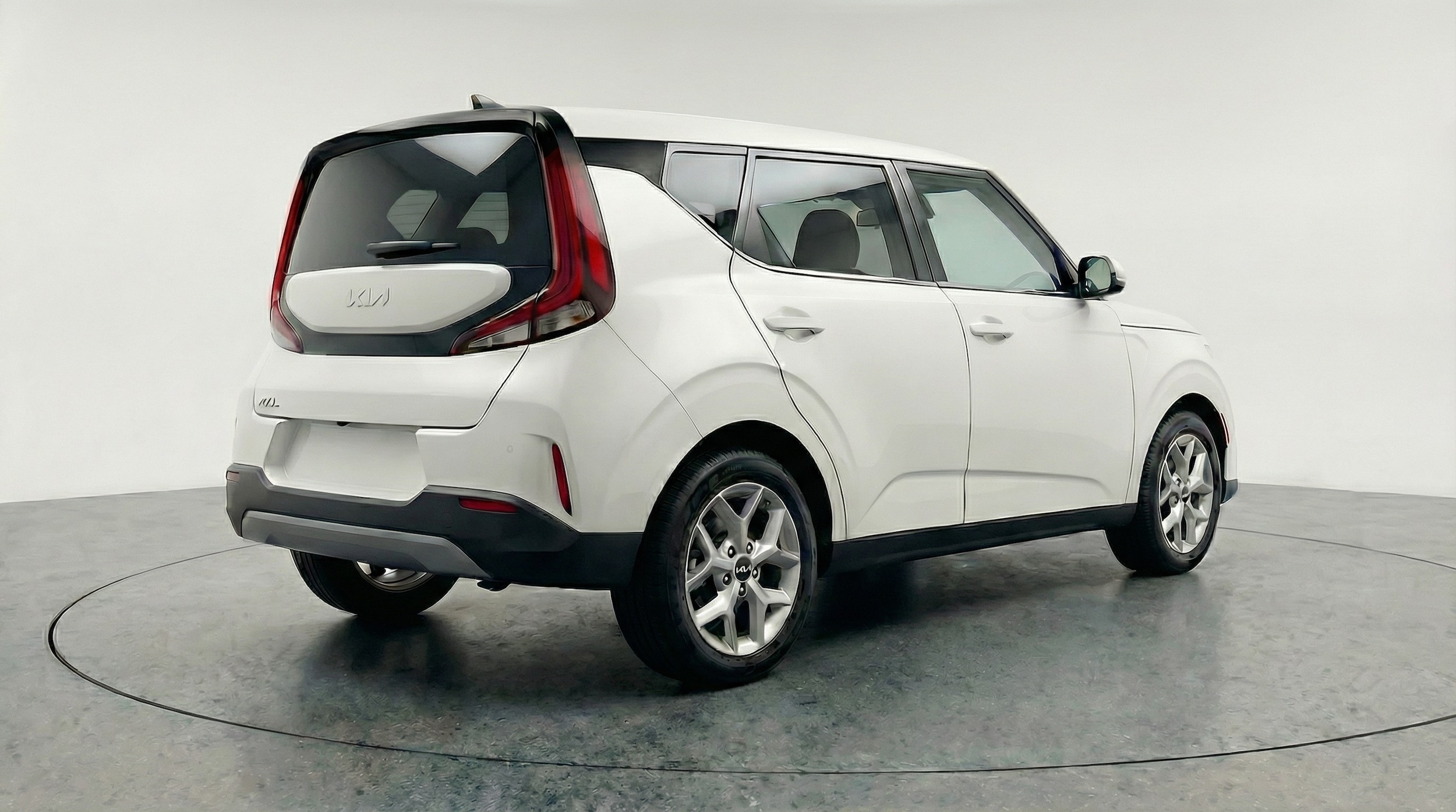 Thumbnail: 2025 Kia Soul - 7