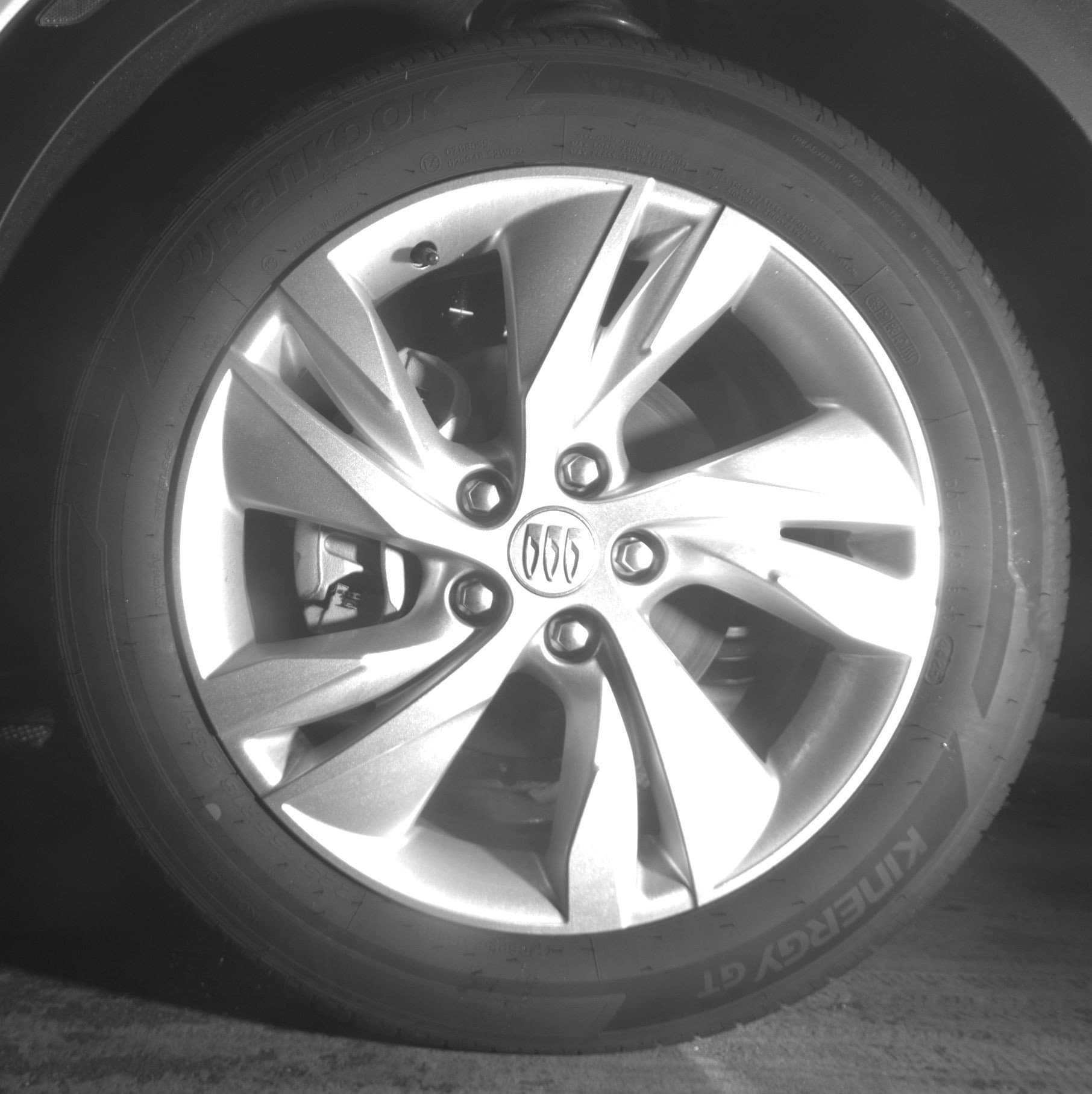 Thumbnail: 2026 Buick Encore GX - 11
