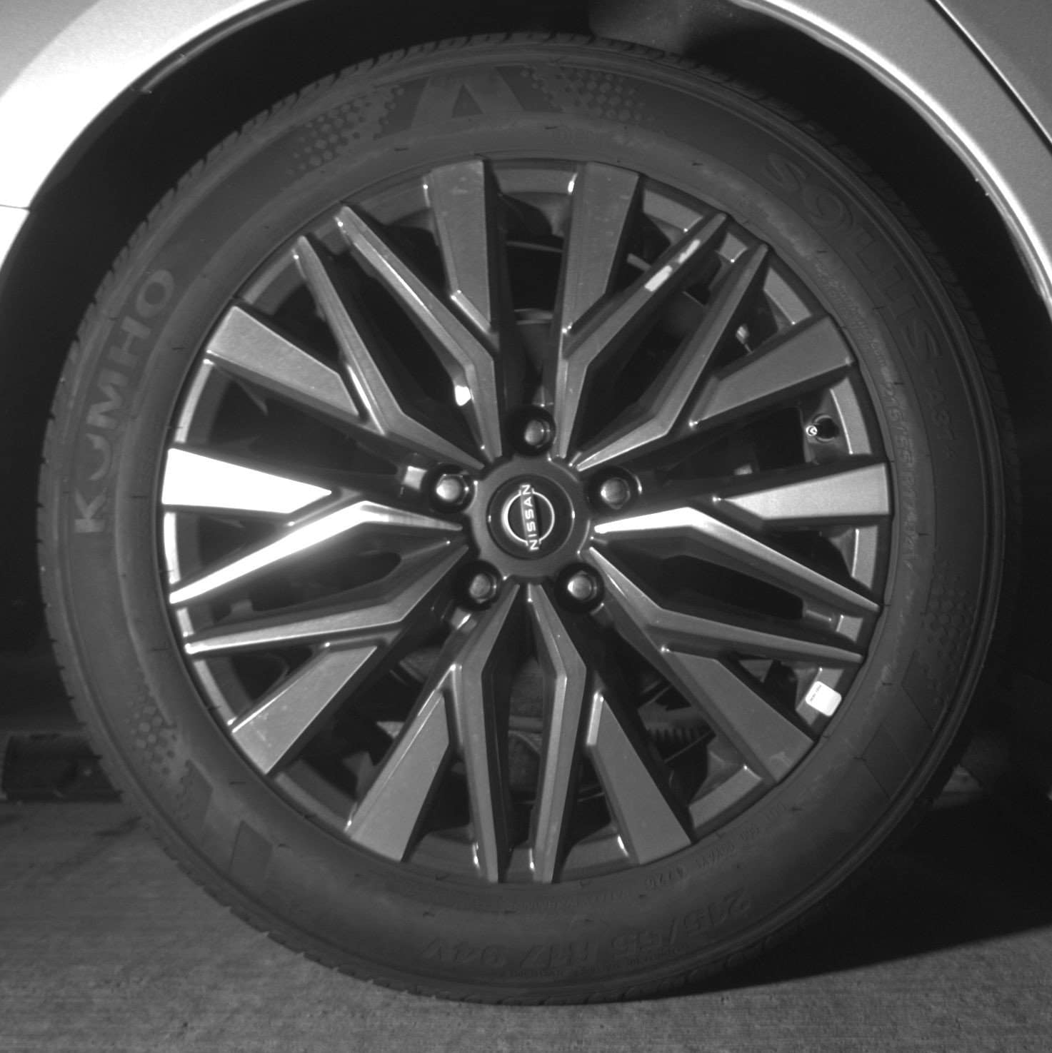 Thumbnail: 2026 Nissan Altima - 15