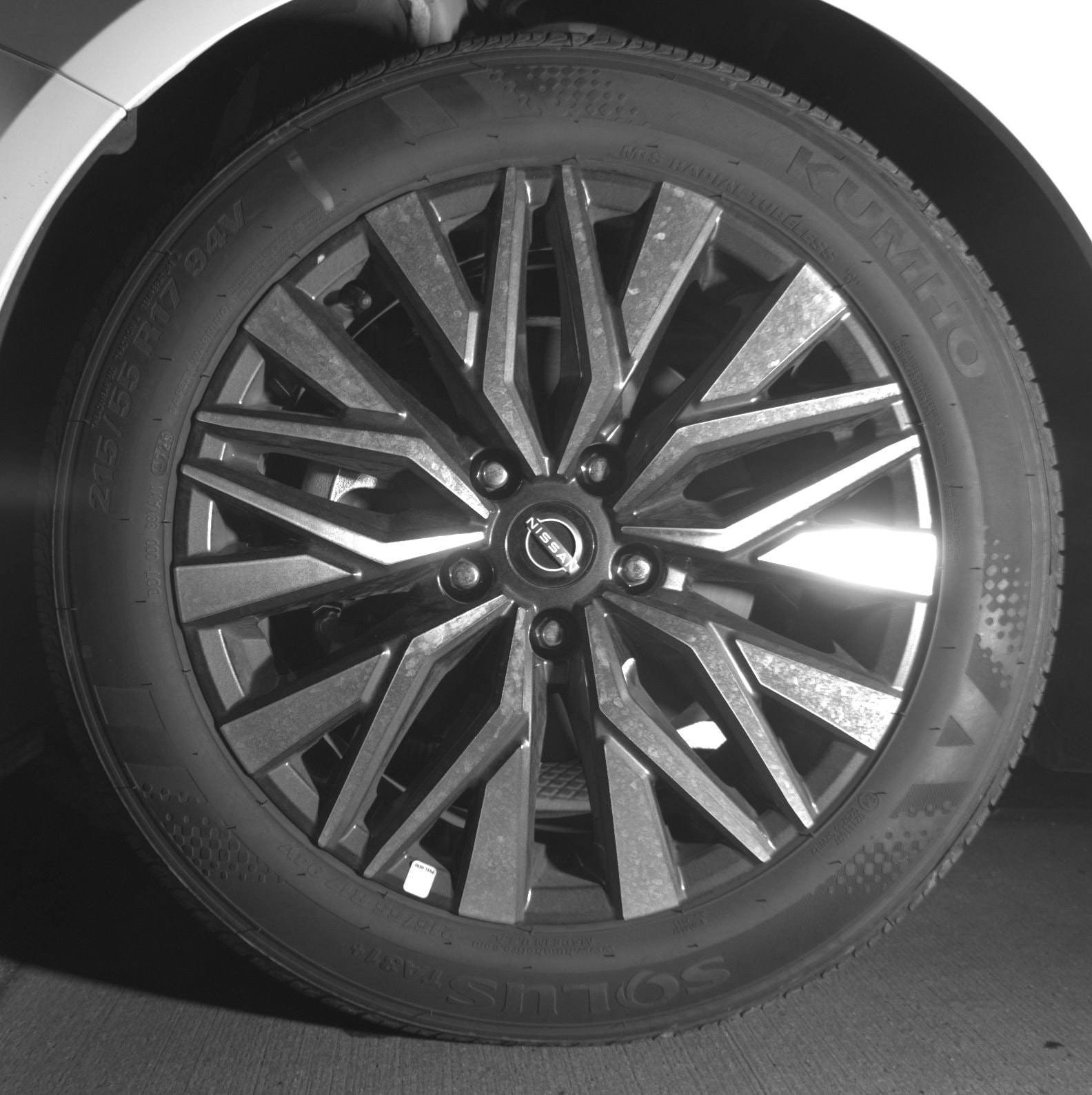 Thumbnail: 2026 Nissan Altima - 12