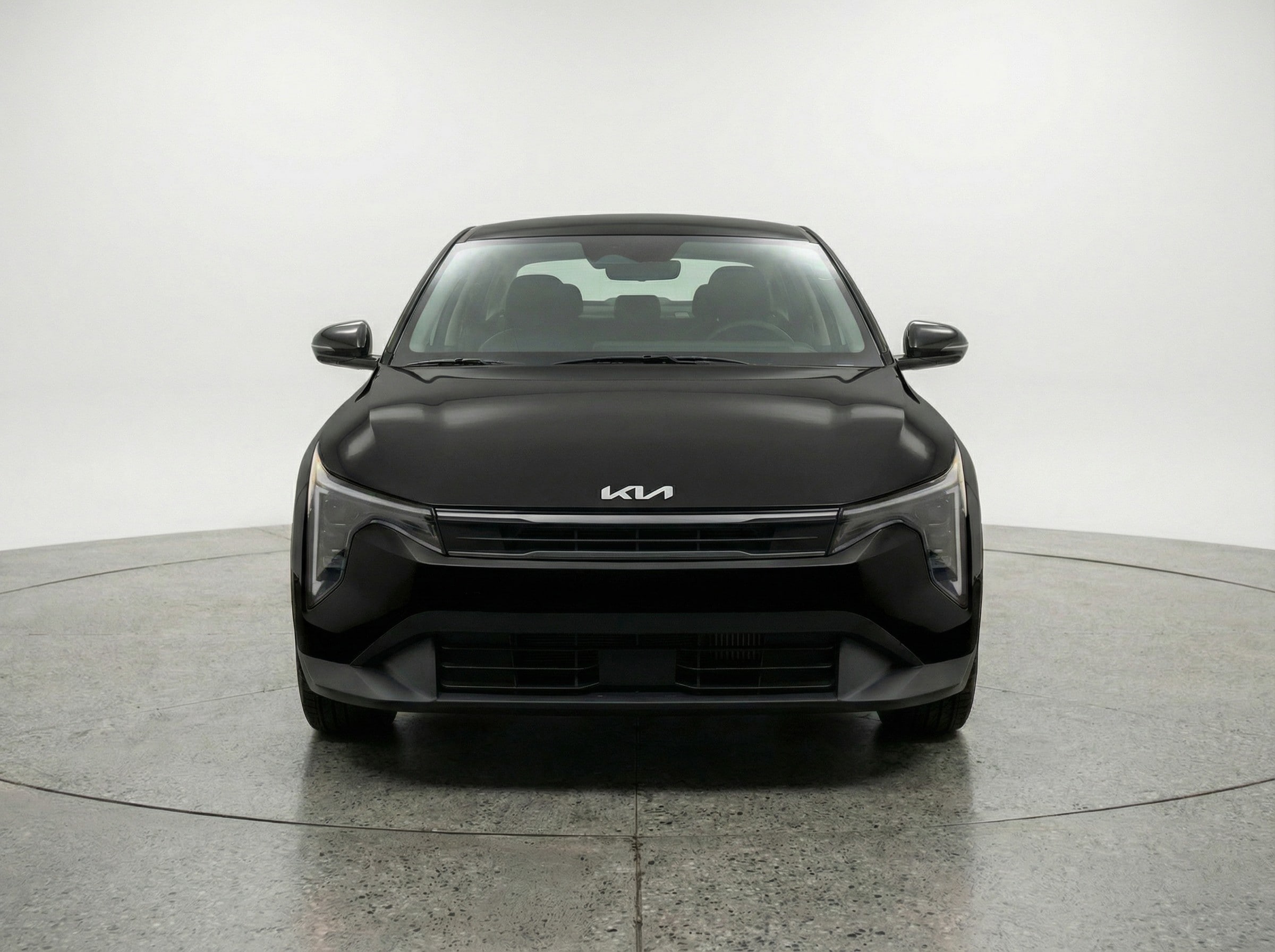 Thumbnail: 2025 Kia K4 - 2