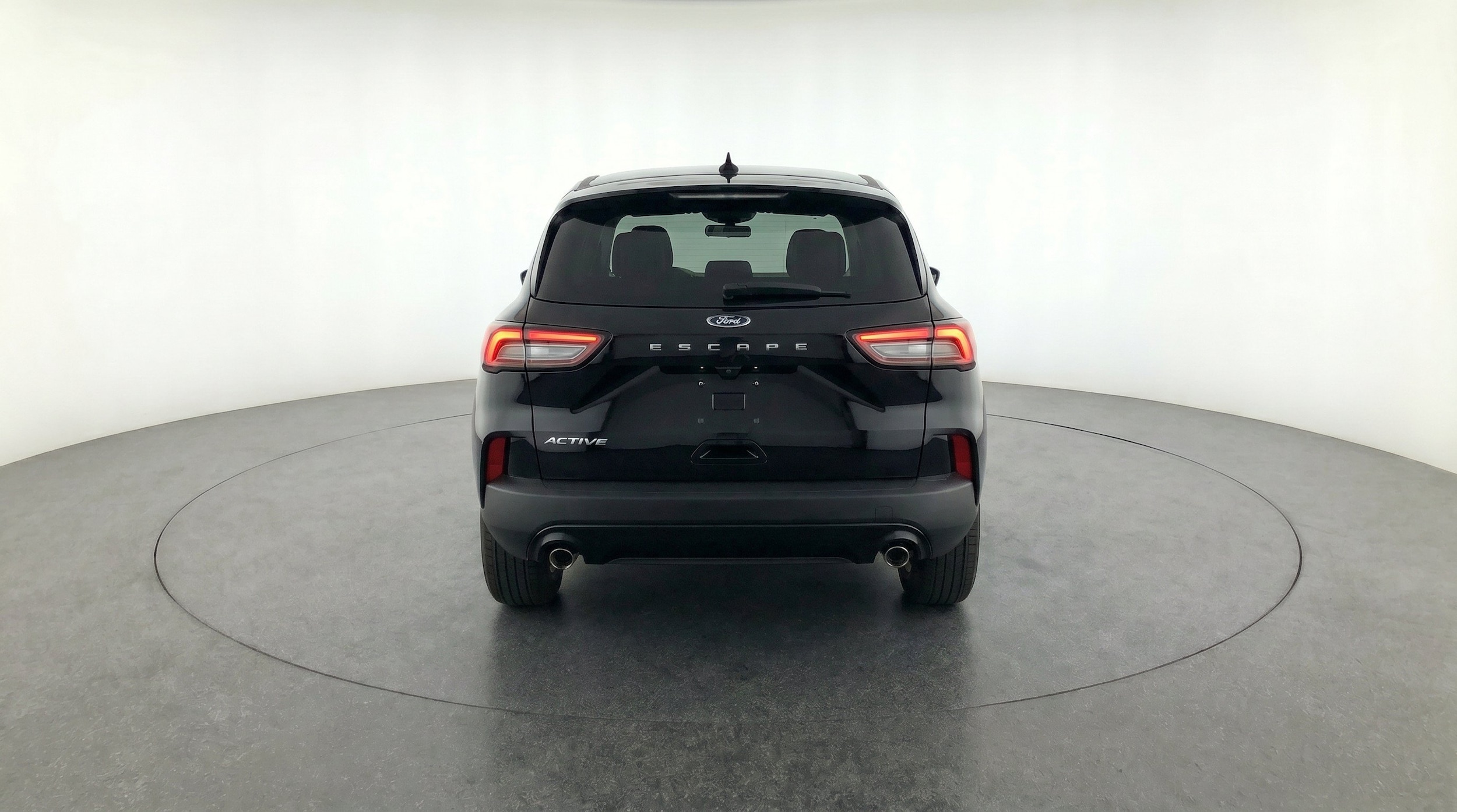 Thumbnail: 2024 Ford Escape - 7