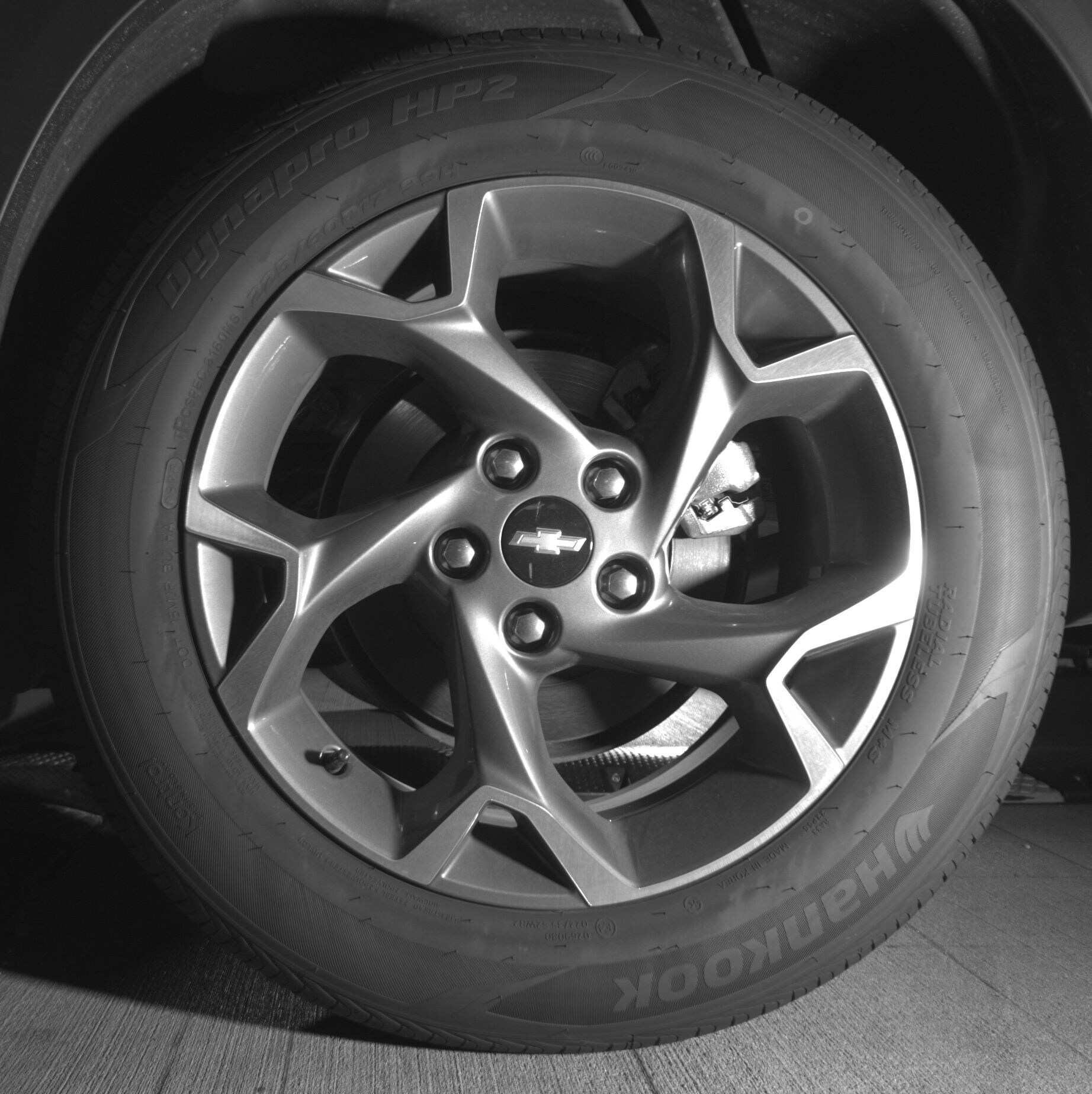 Thumbnail: 2025 Chevrolet Trax - 11