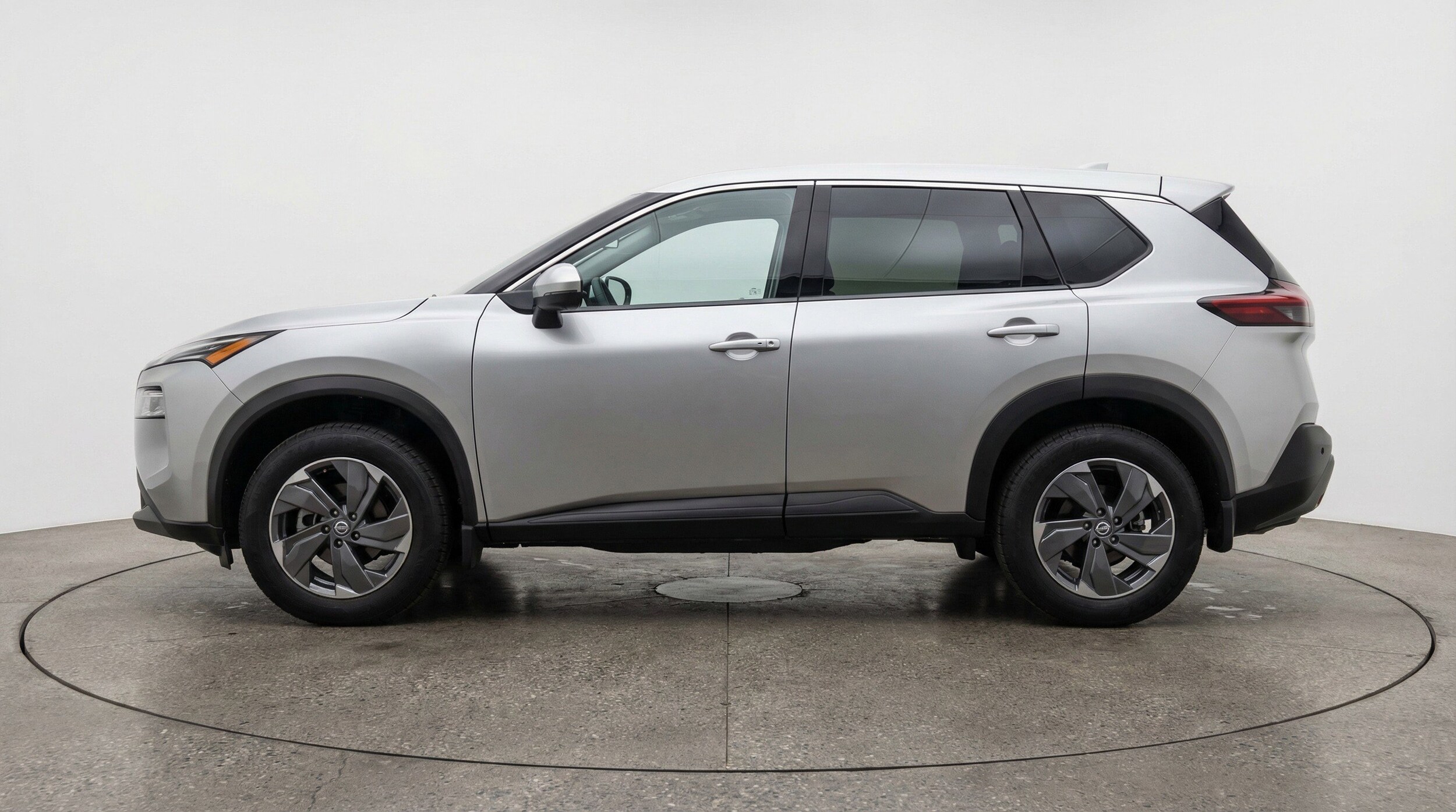 Thumbnail: 2025 Nissan Rogue - 5