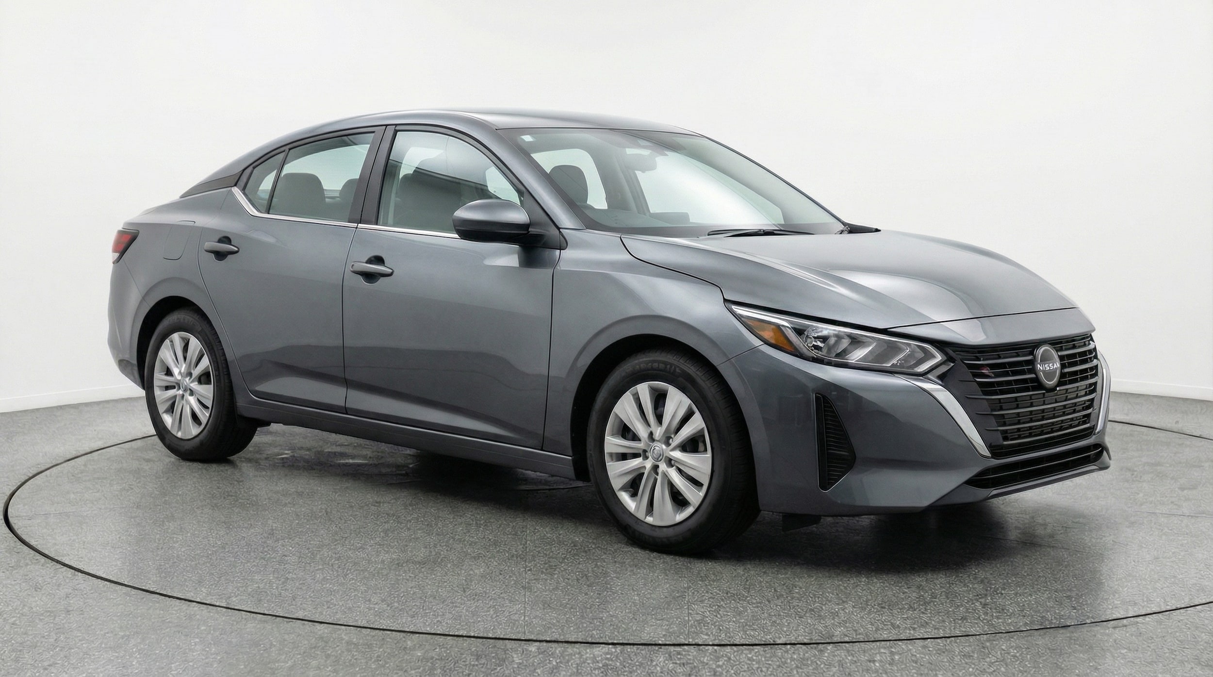 Thumbnail: 2025 Nissan Sentra - 1