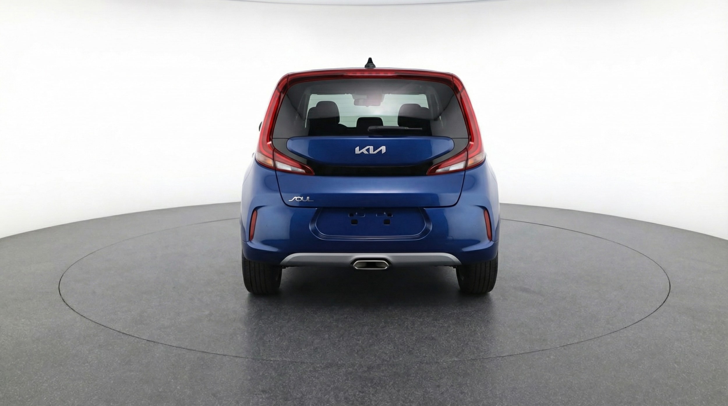 Thumbnail: 2025 Kia Soul - 6