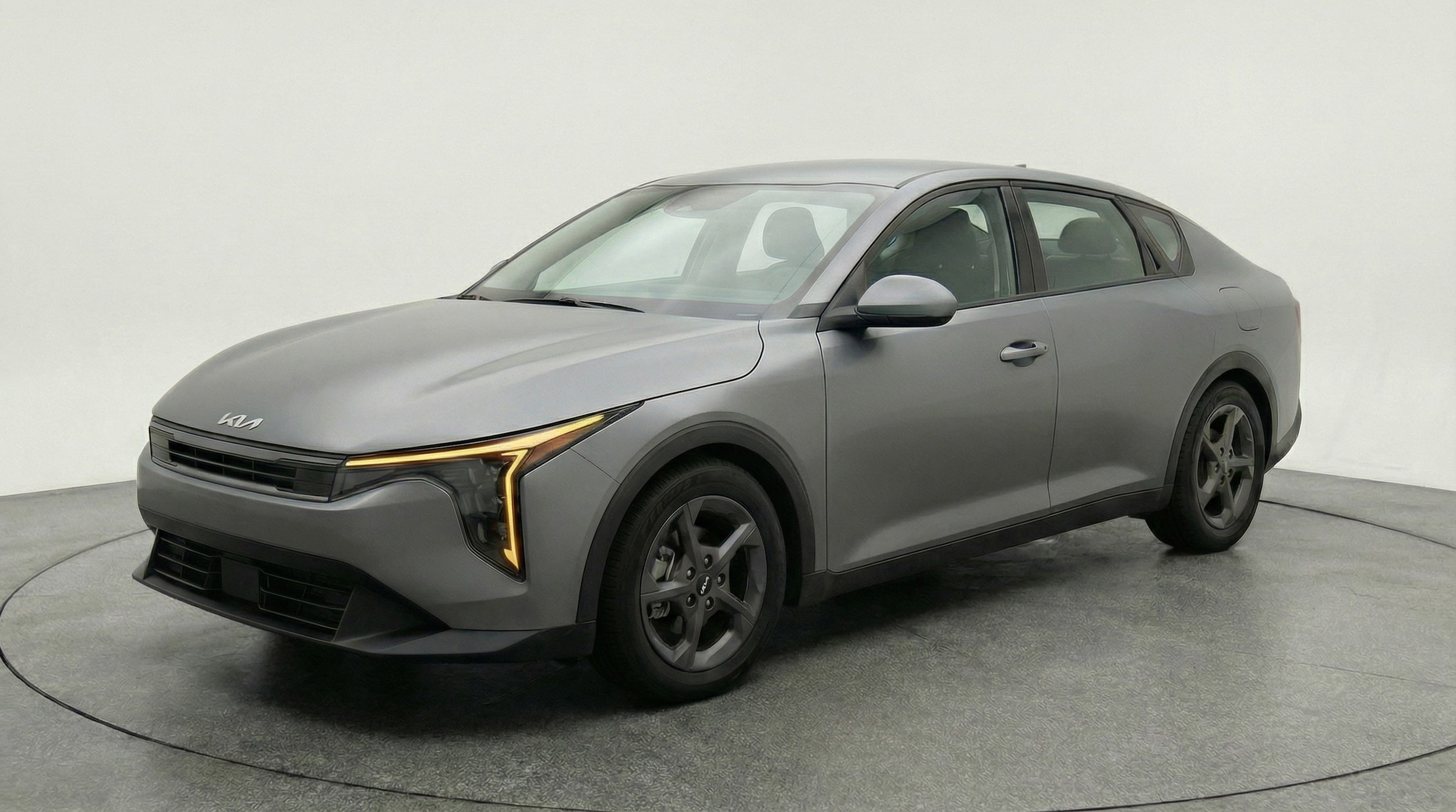 Thumbnail: 2025 Kia K4 - 3