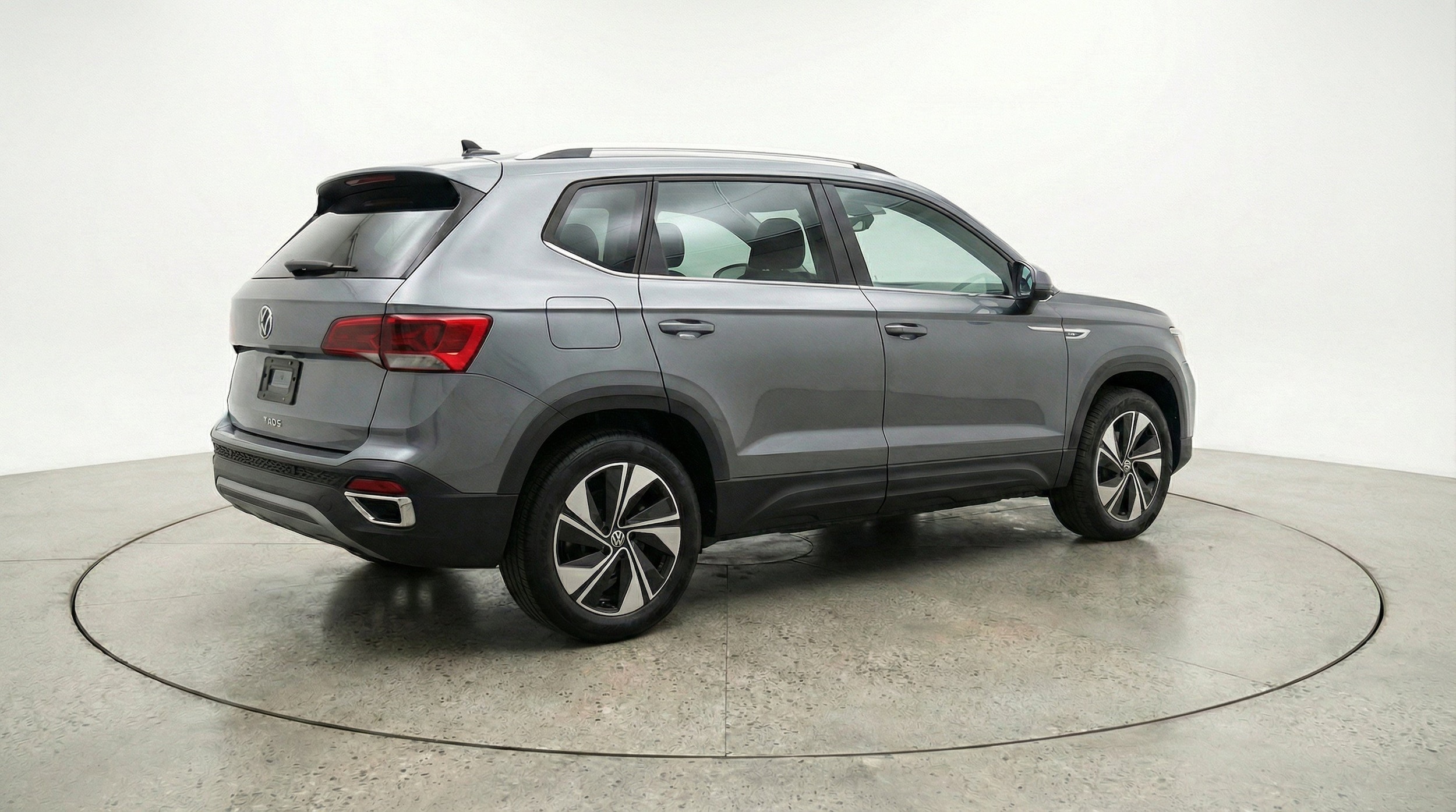 Thumbnail: 2026 Volkswagen Taos - 9
