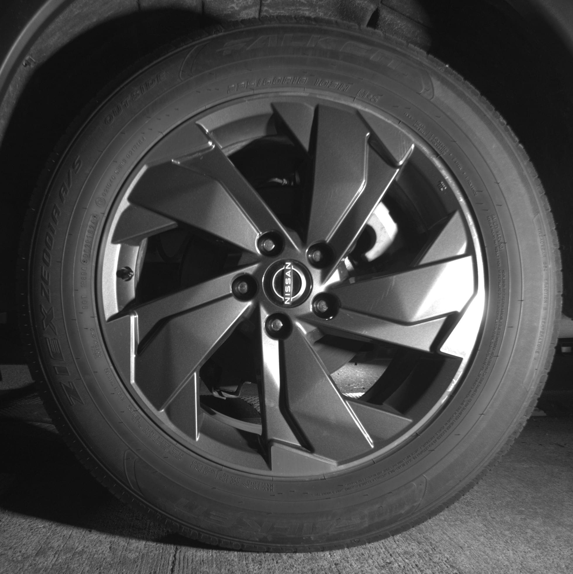 Thumbnail: 2025 Nissan Rogue - 11