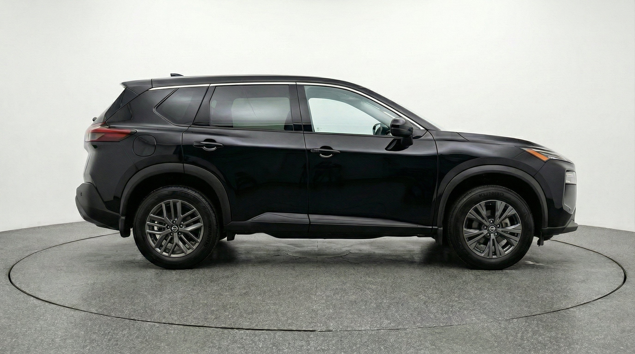 Thumbnail: 2026 Nissan Rogue - 11