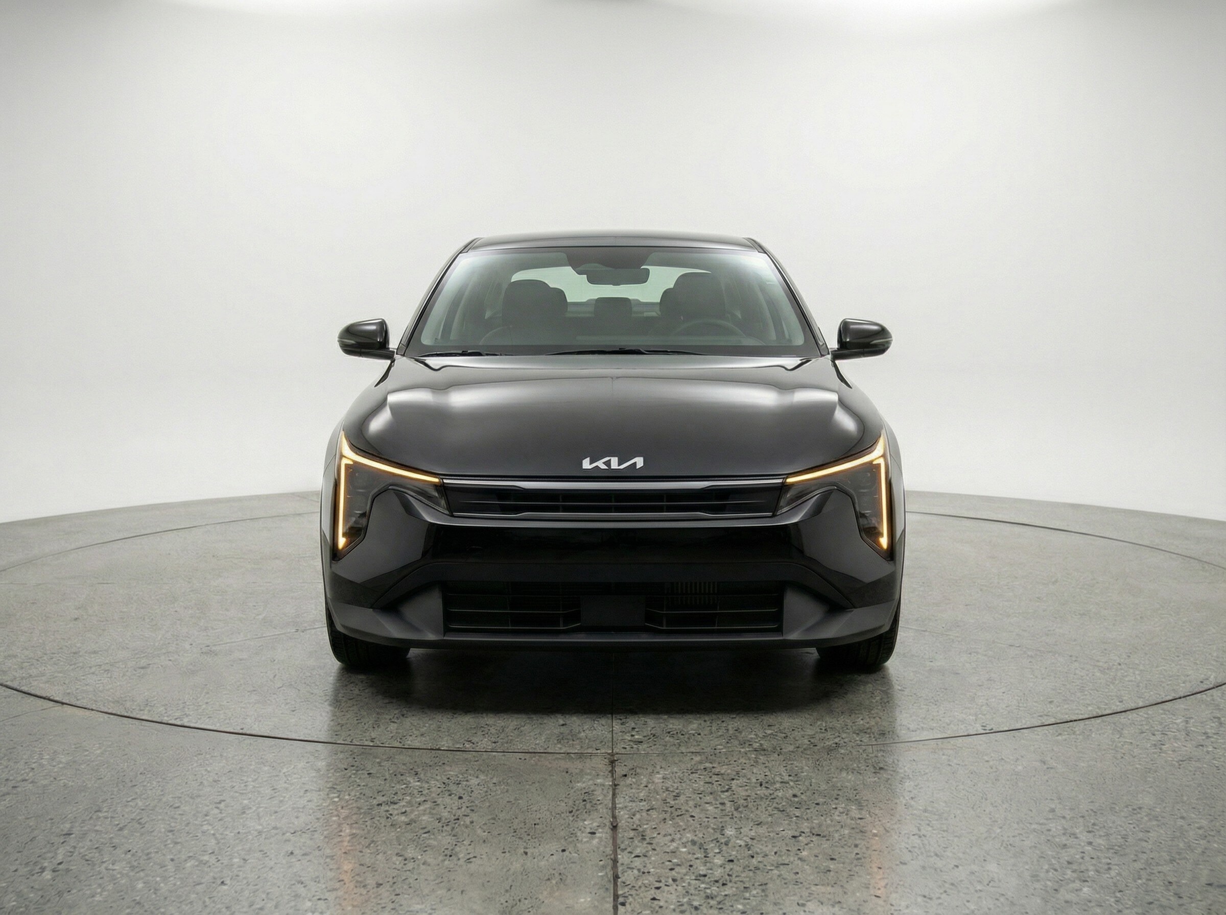 Thumbnail: 2025 Kia K4 - 2