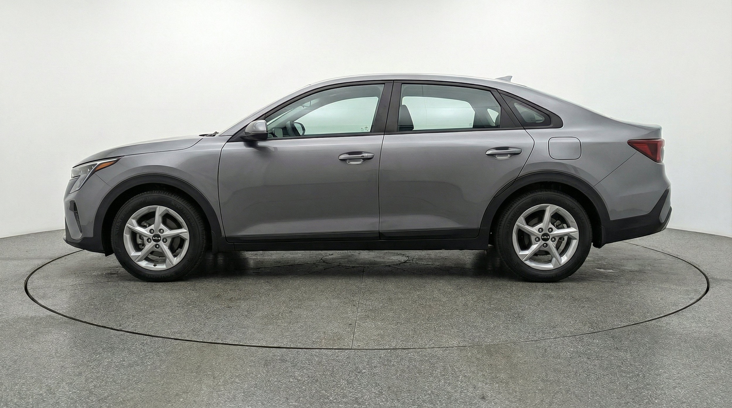 Thumbnail: 2026 Kia K4 - 5