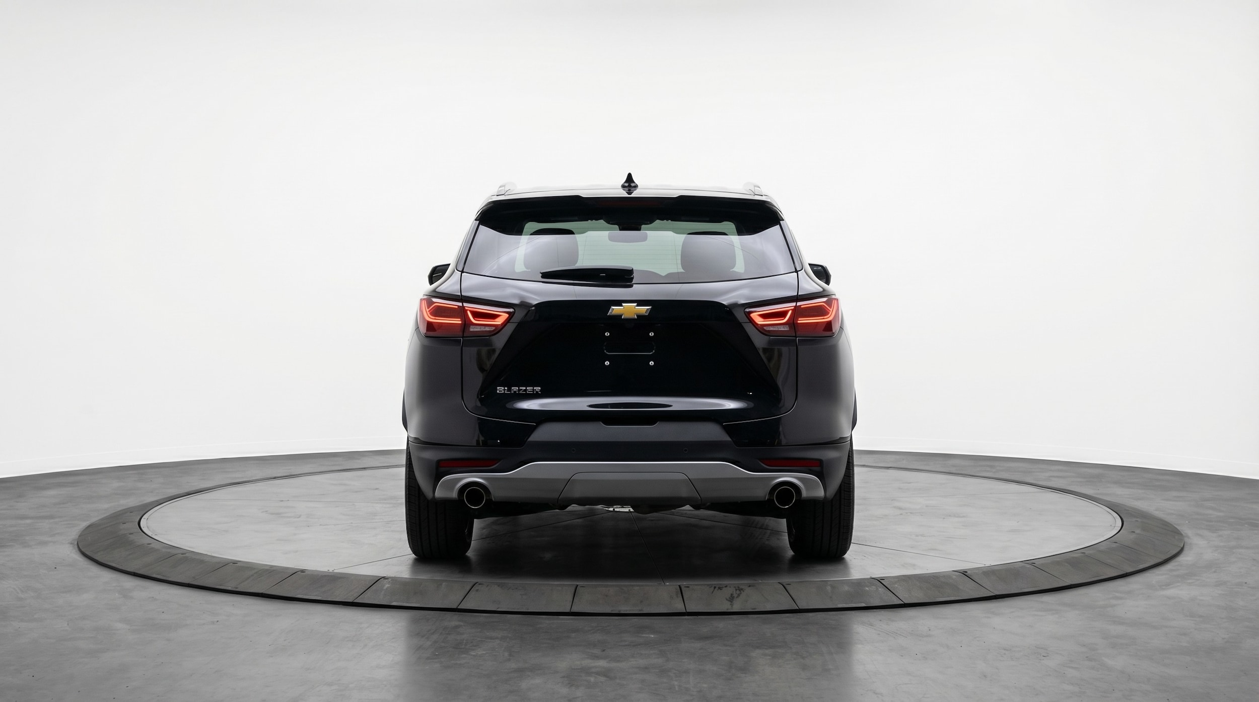 Thumbnail: 2025 Chevrolet Blazer - 6