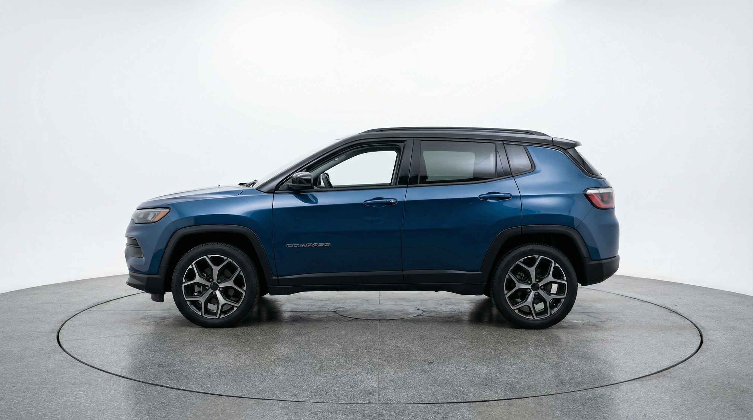 Thumbnail: 2025 Jeep Compass - 4