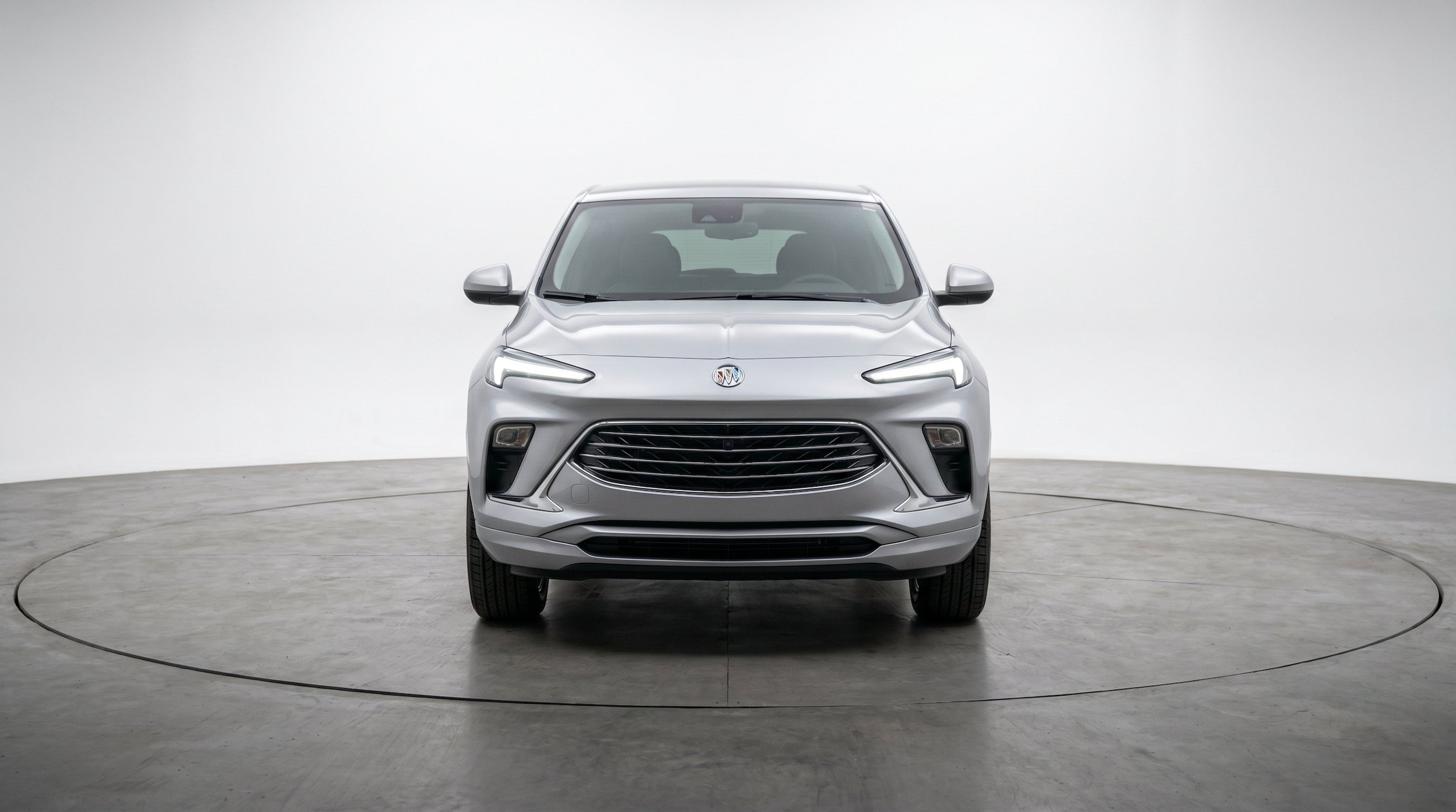 Thumbnail: 2025 Buick Encore GX - 2