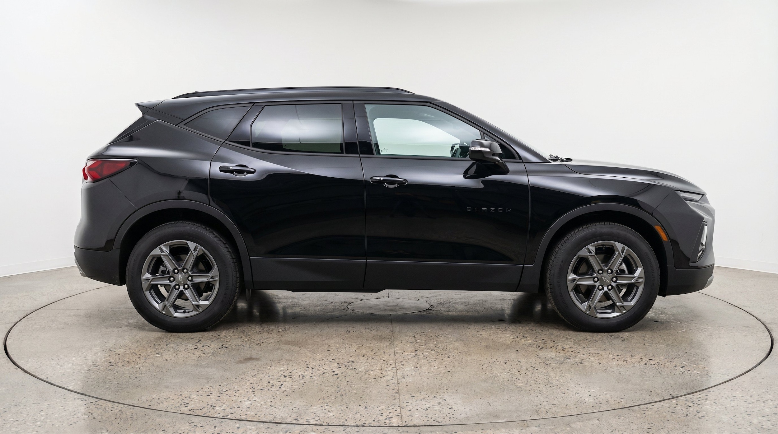 Thumbnail: 2025 Chevrolet Blazer - 11