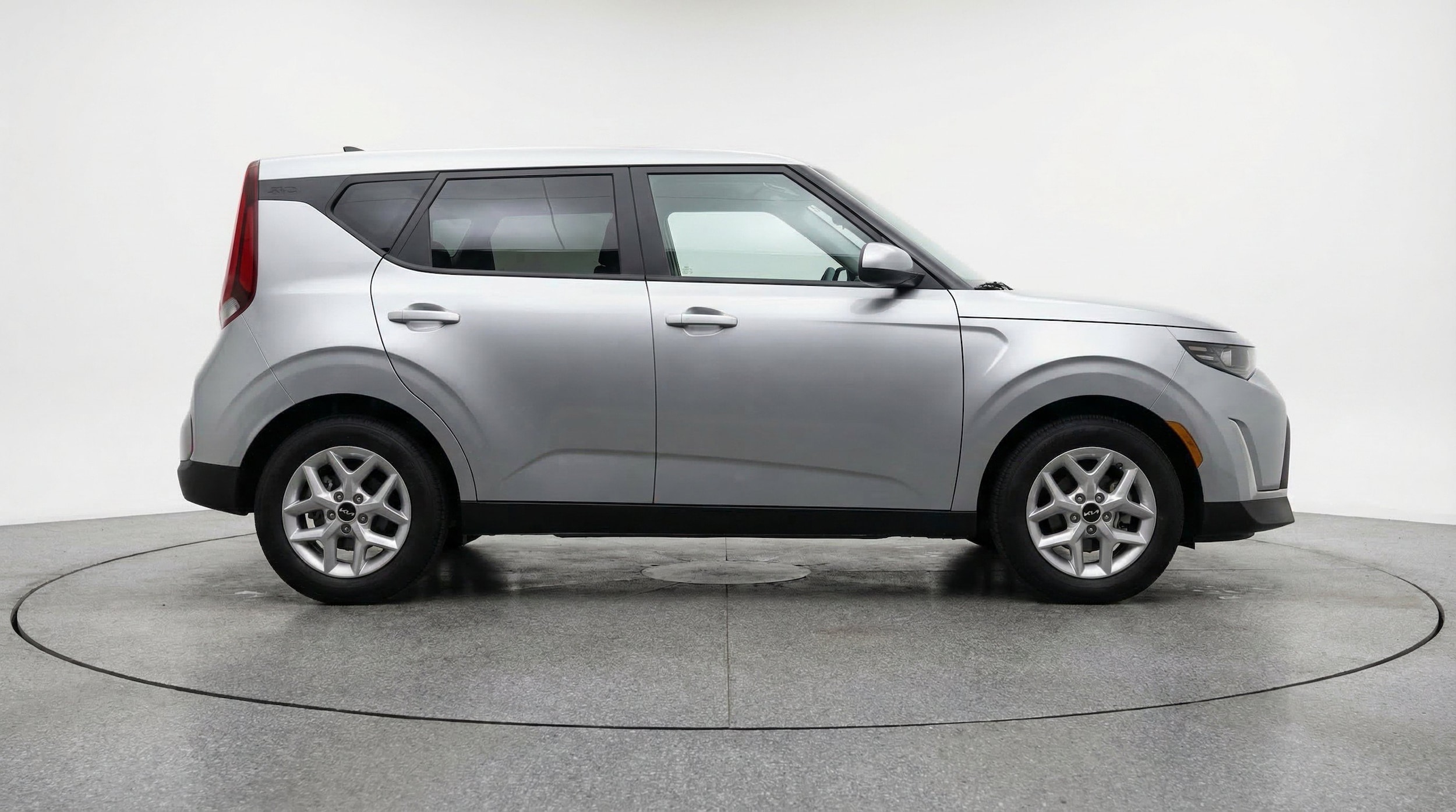 Thumbnail: 2025 Kia Soul - 11