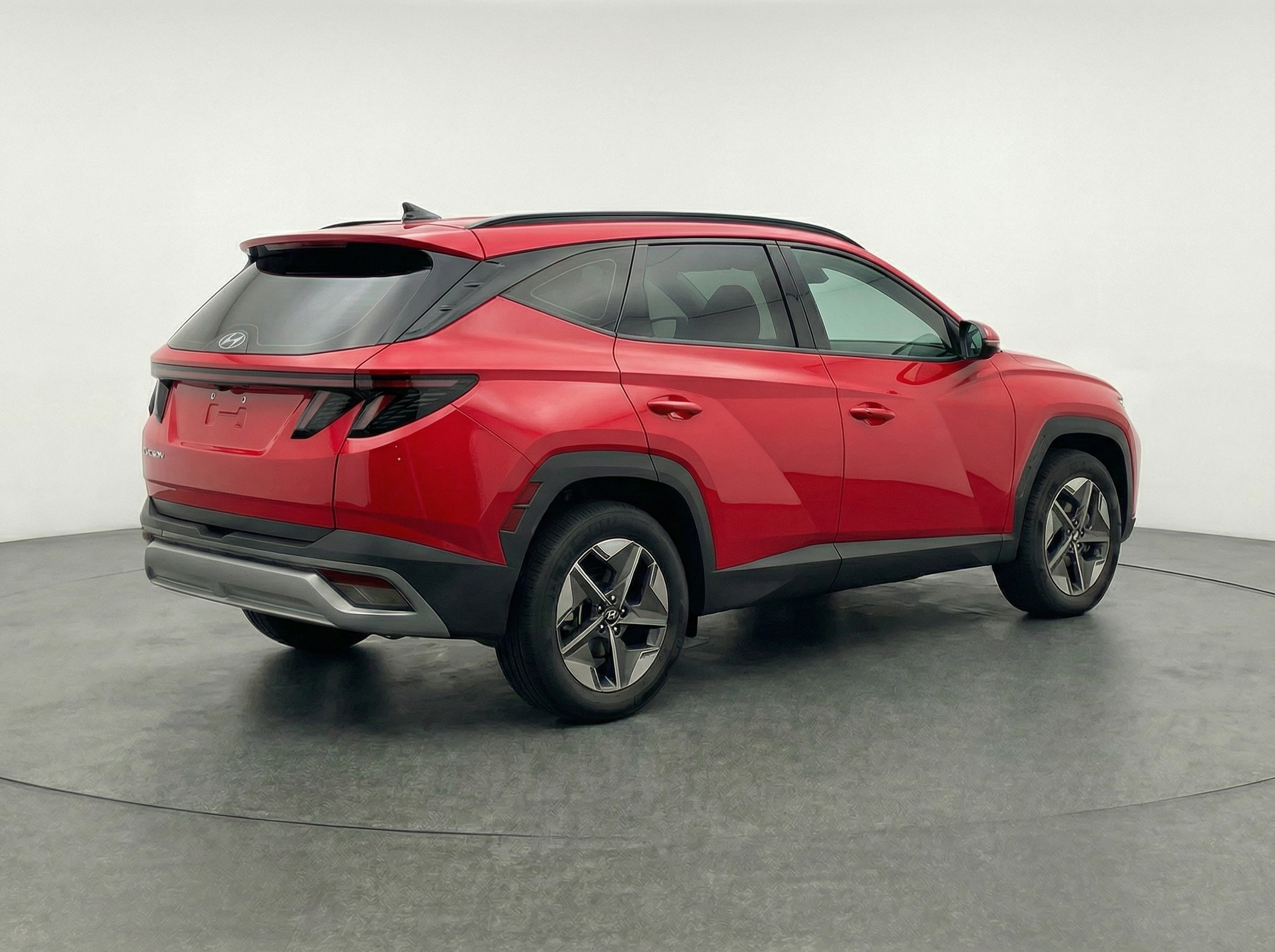 Thumbnail: 2025 Hyundai Tucson - 7