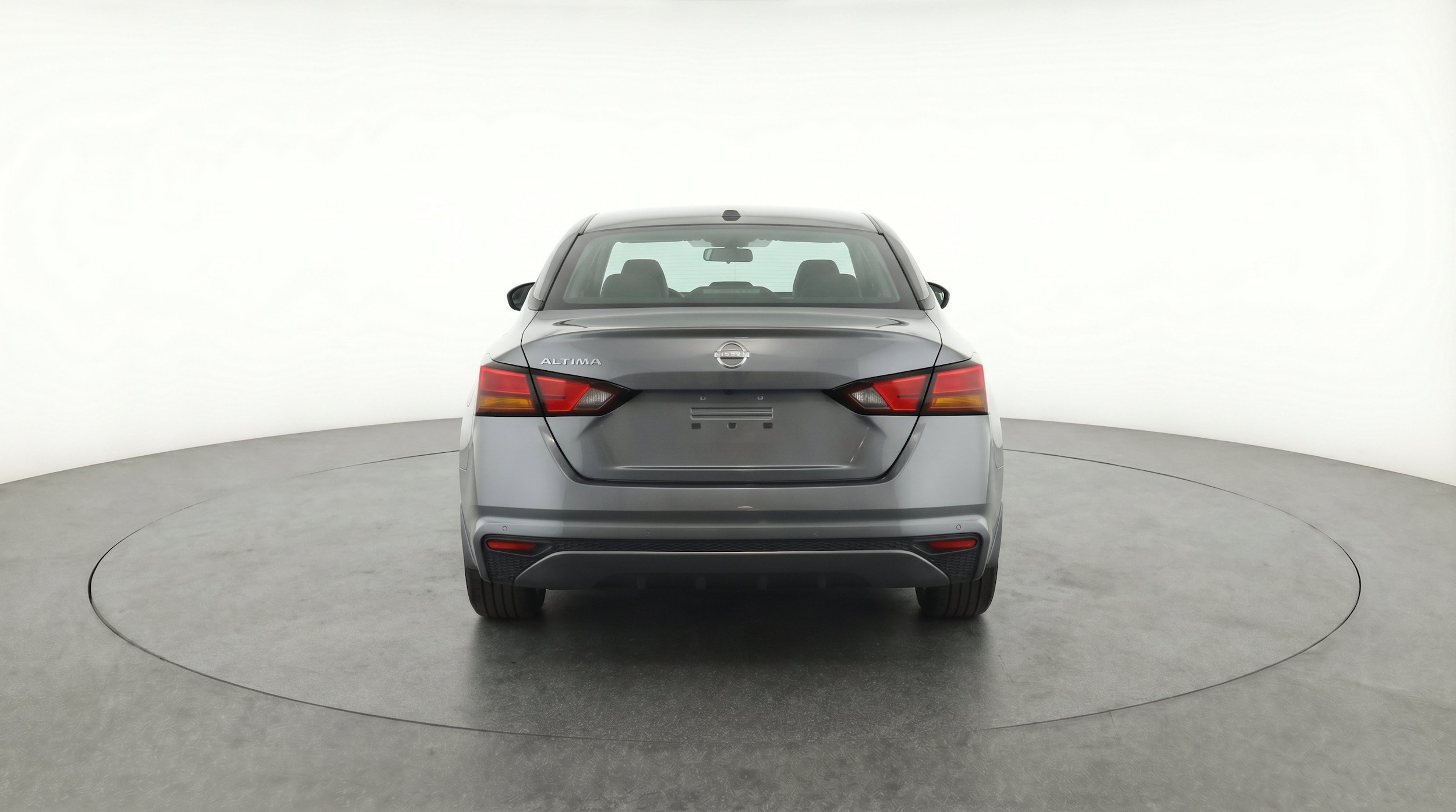 Thumbnail: 2026 Nissan Altima - 7