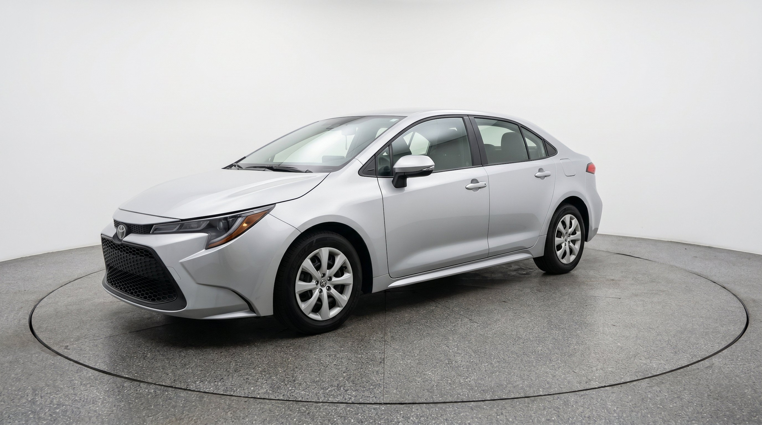 Thumbnail: 2025 Toyota Corolla - 3