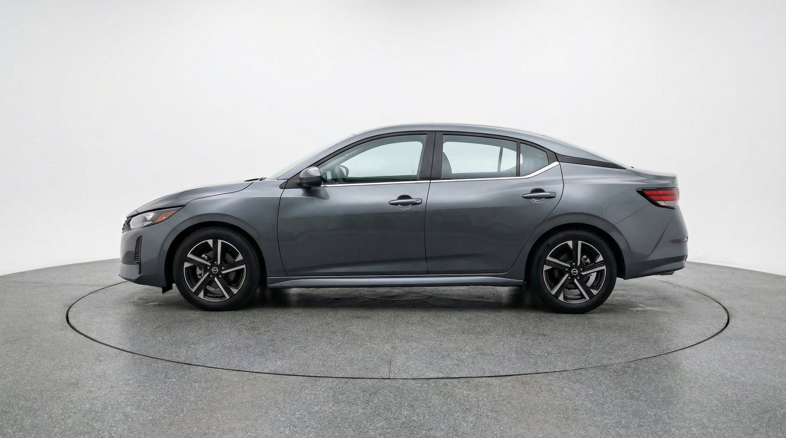Thumbnail: 2025 Nissan Sentra - 5
