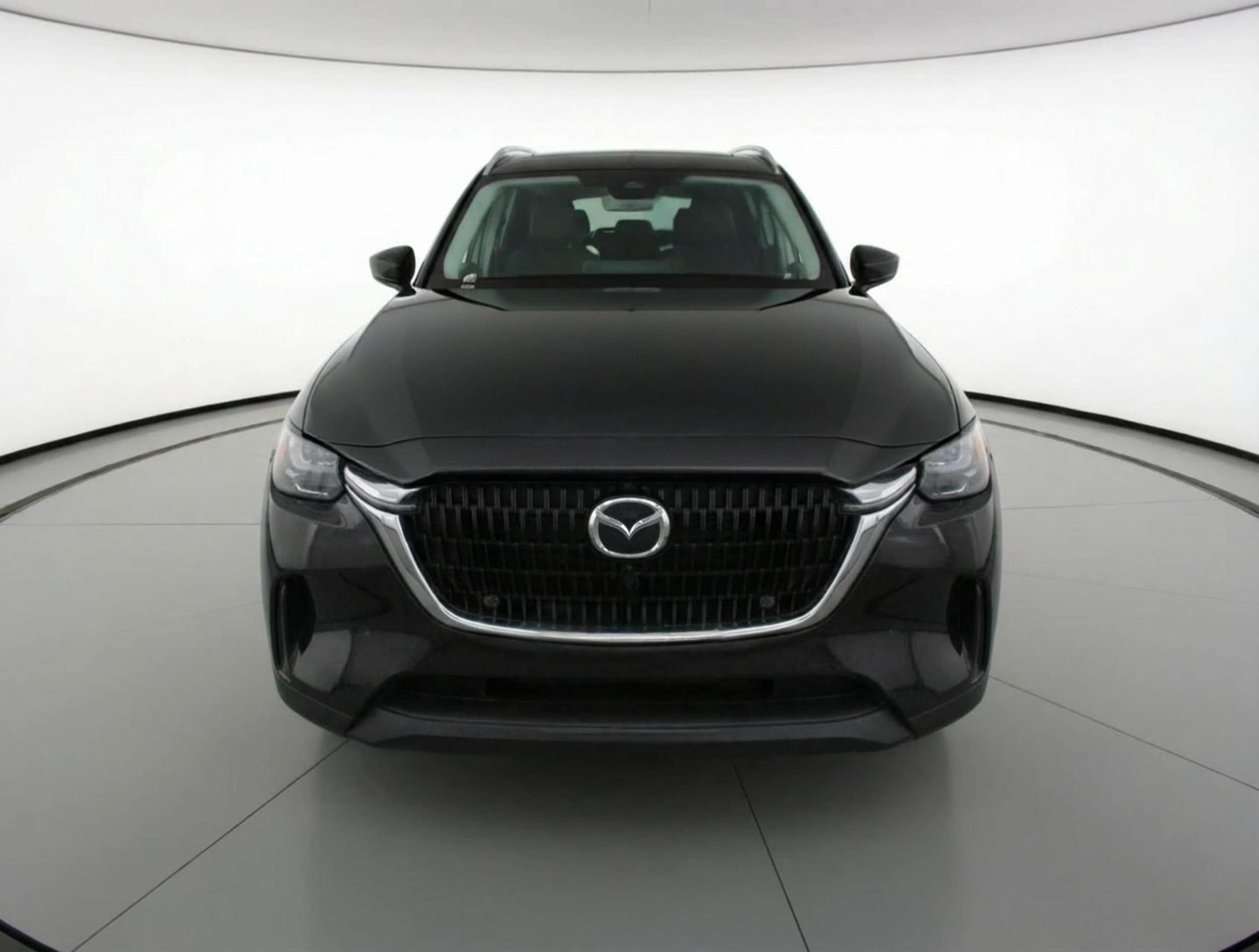 Thumbnail: 2025 Mazda CX-90 - 2
