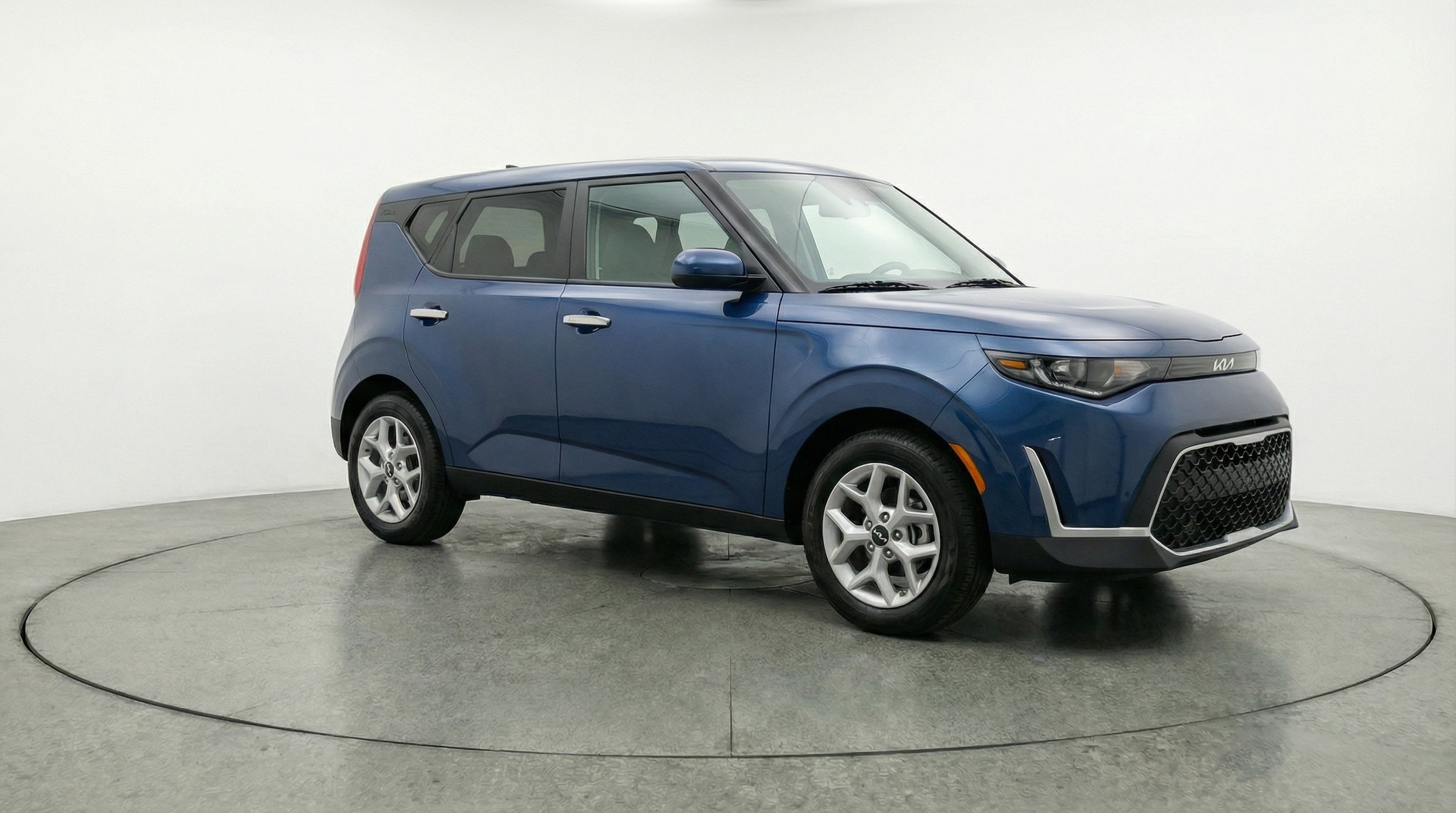 Thumbnail: 2025 Kia Soul - 1