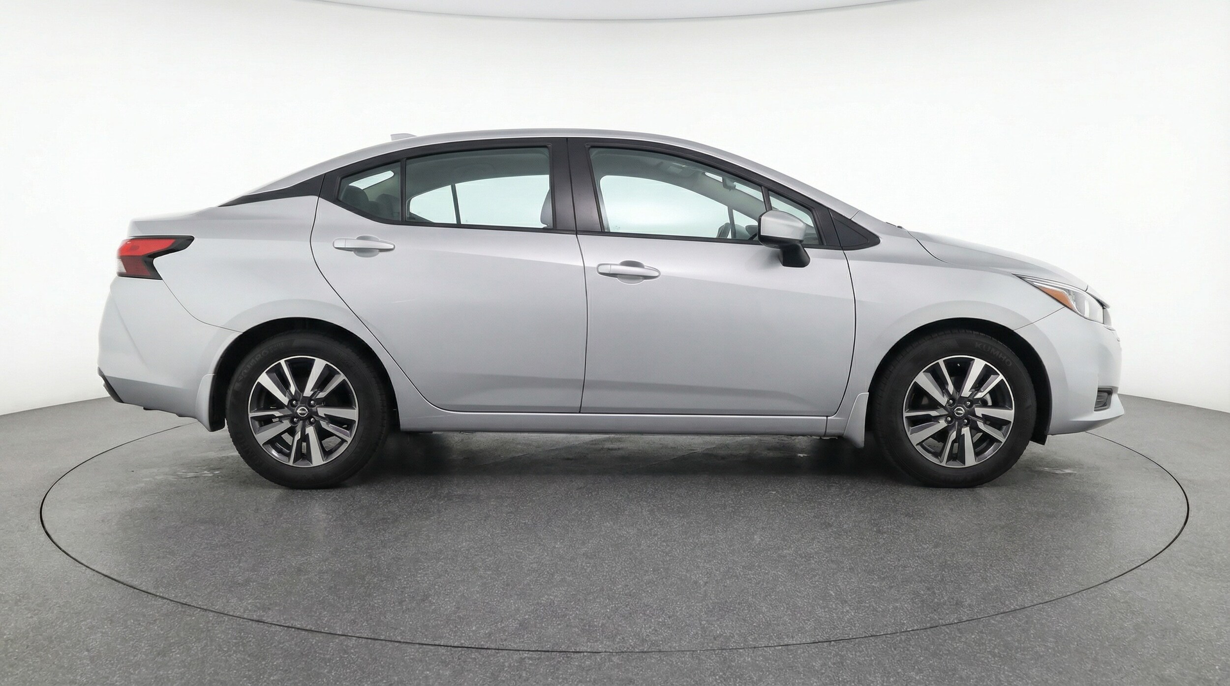 Thumbnail: 2025 Nissan Versa - 8