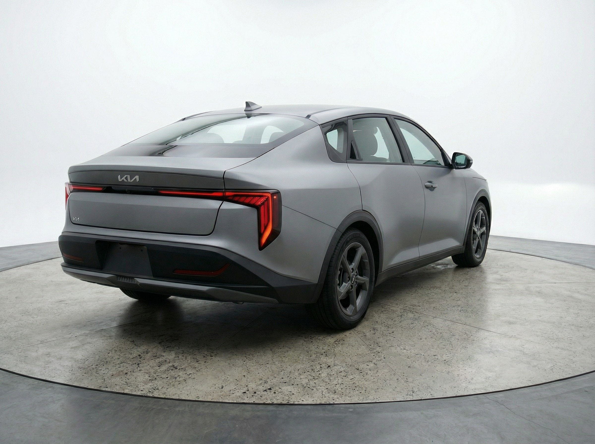 Thumbnail: 2025 Kia K4 - 7