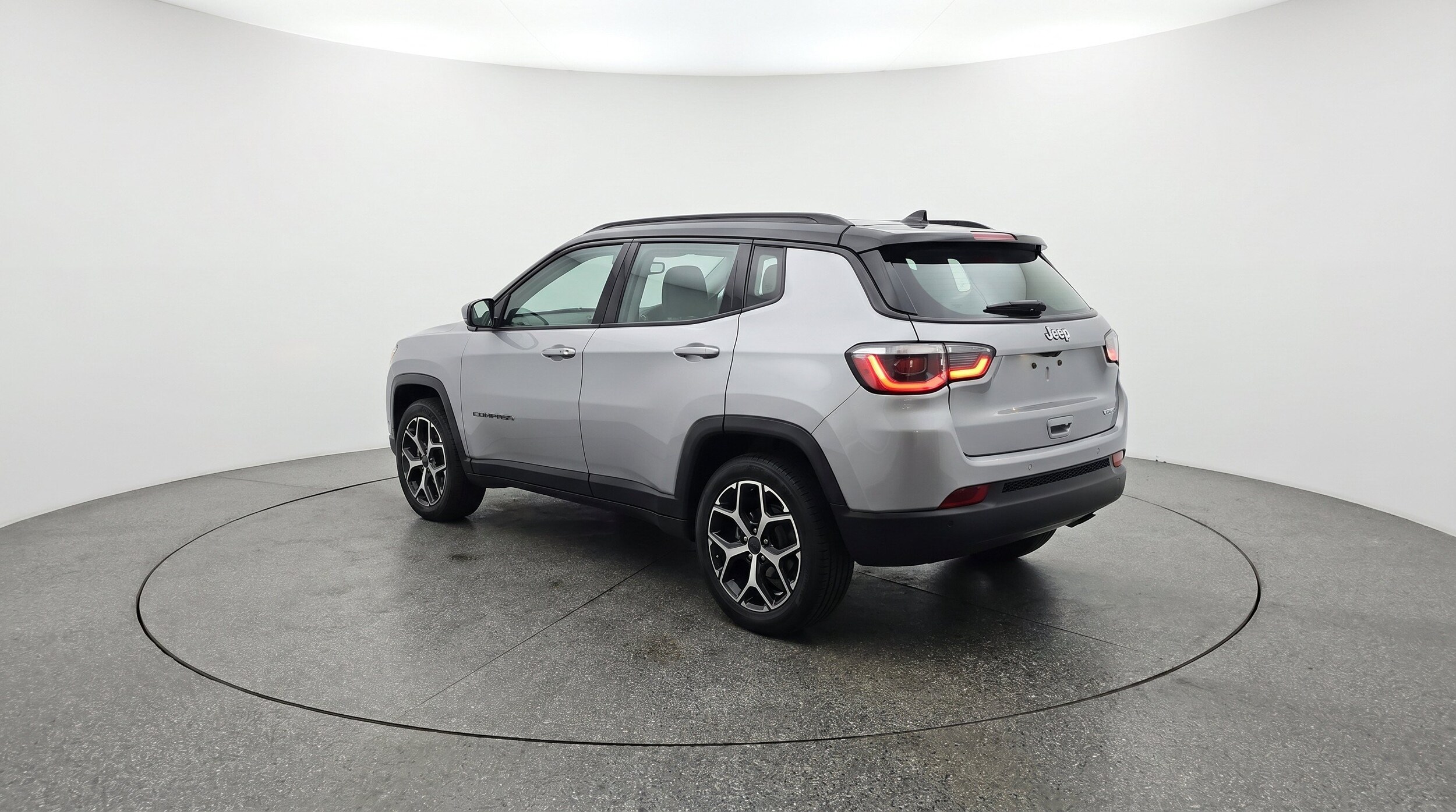 Thumbnail: 2025 Jeep Compass - 6