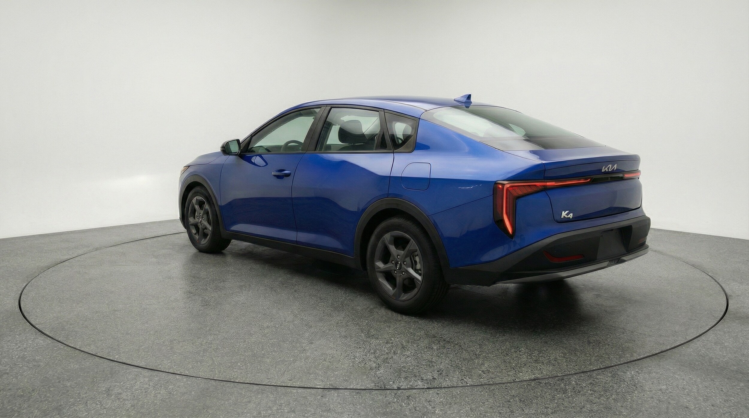 Thumbnail: 2025 Kia K4 - 5