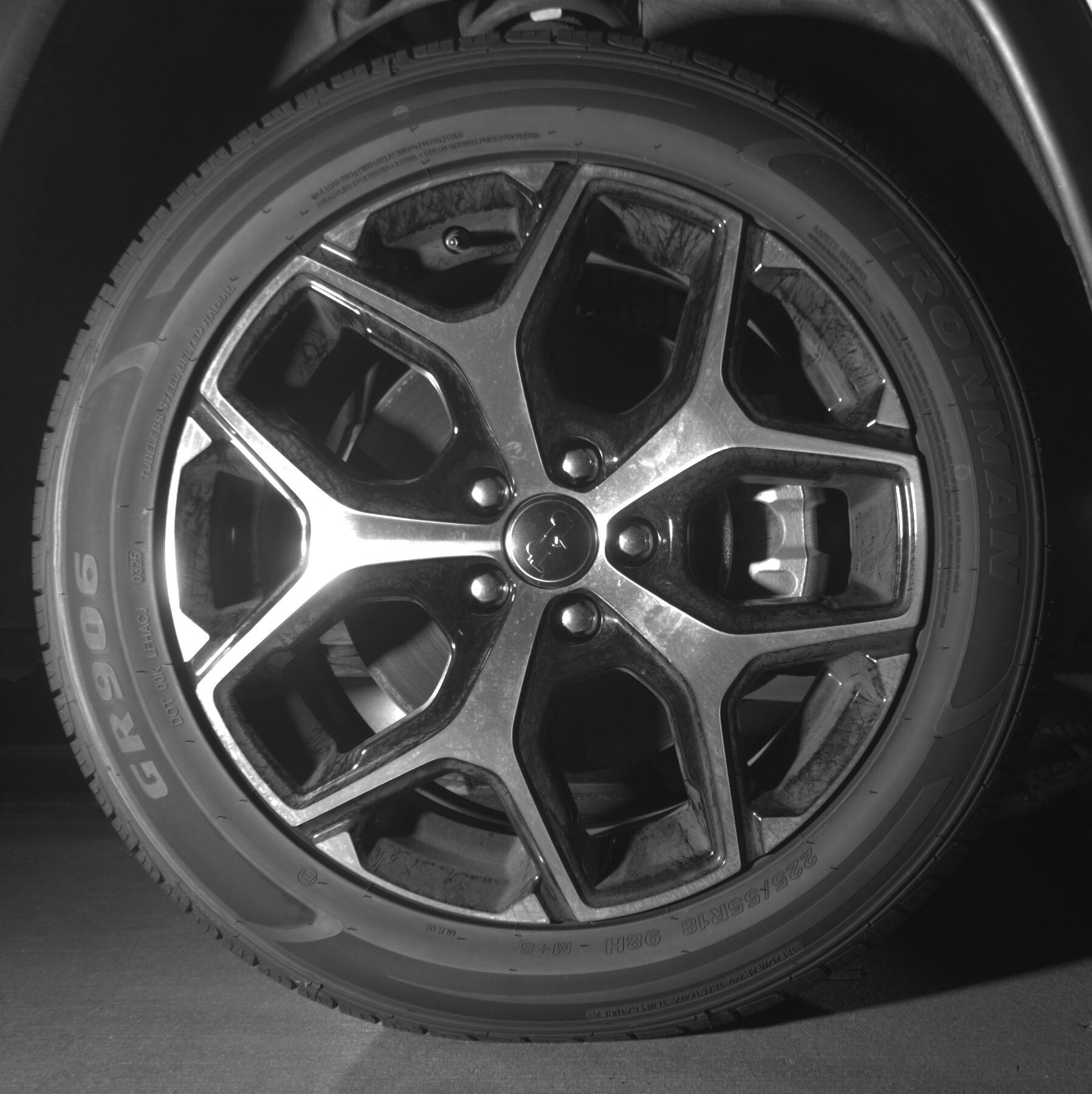 Thumbnail: 2025 Jeep Compass - 10