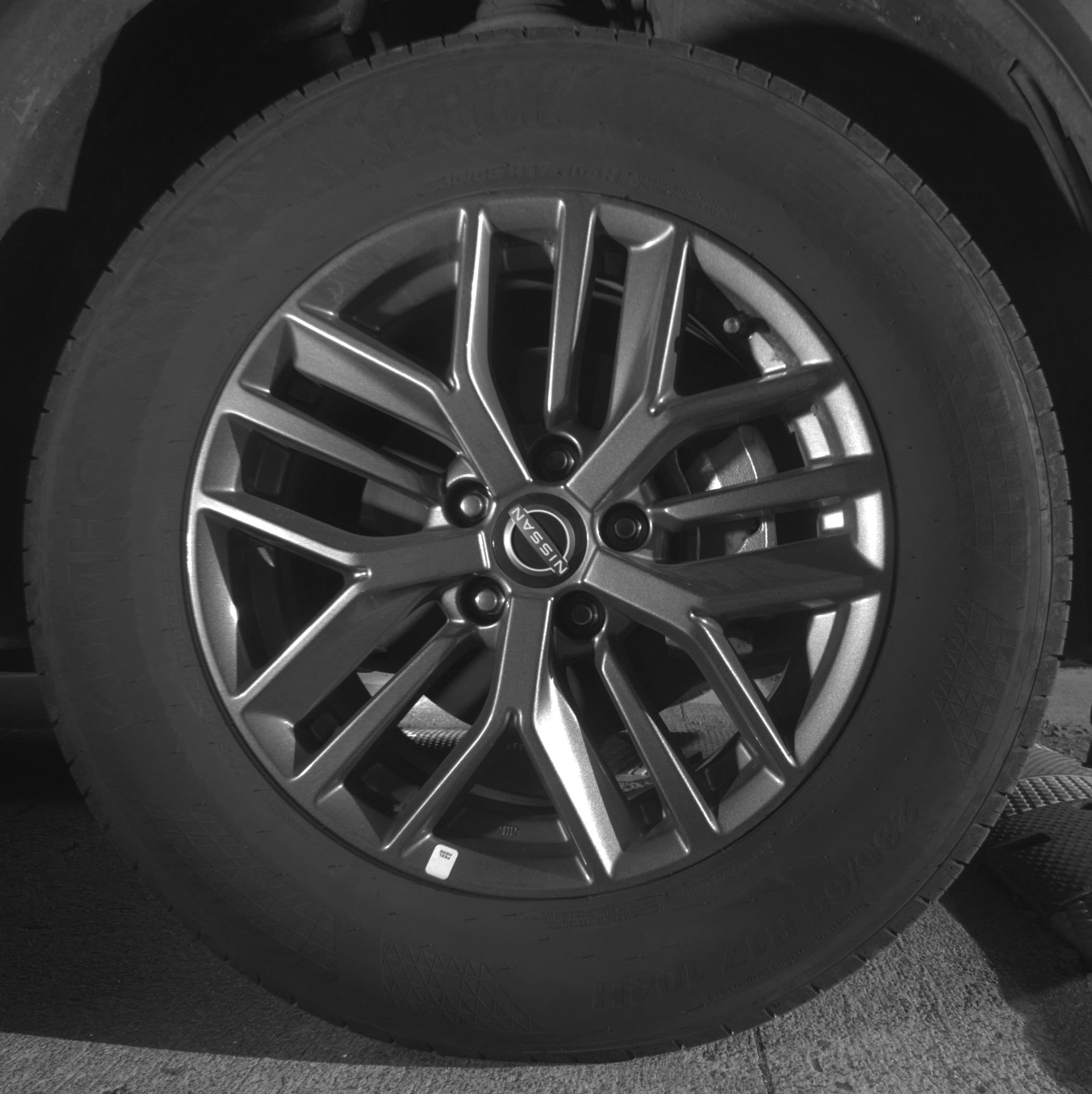 Thumbnail: 2026 Nissan Rogue - 13
