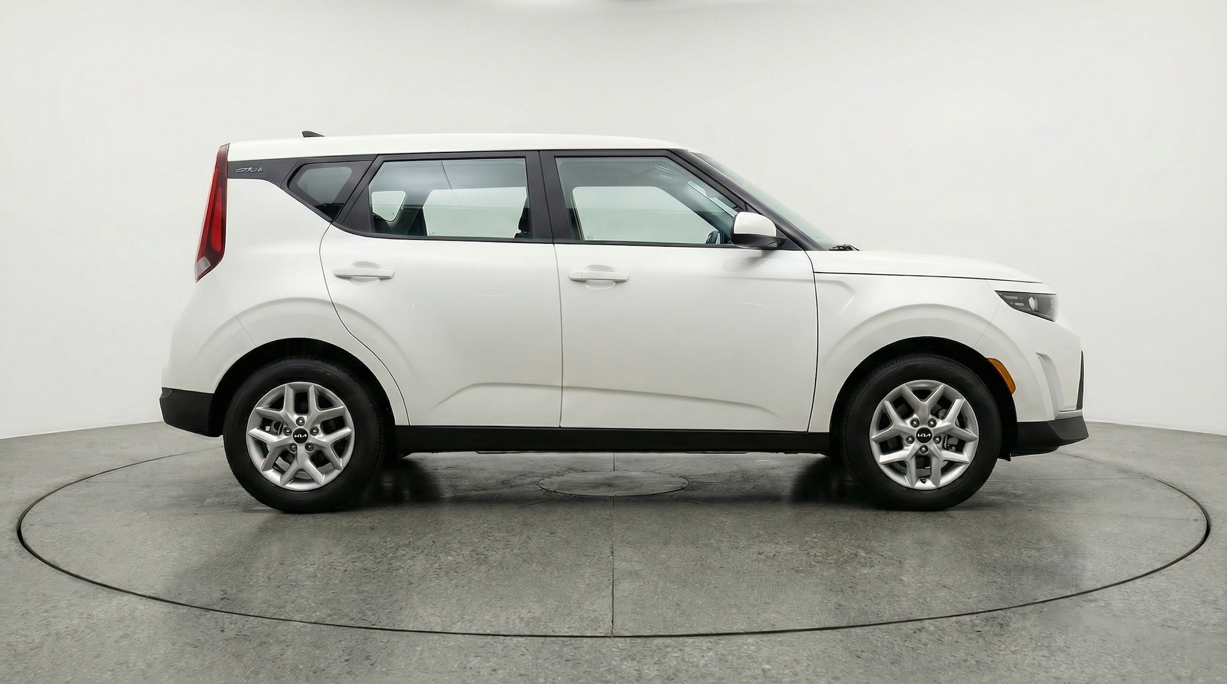 Thumbnail: 2025 Kia Soul - 11
