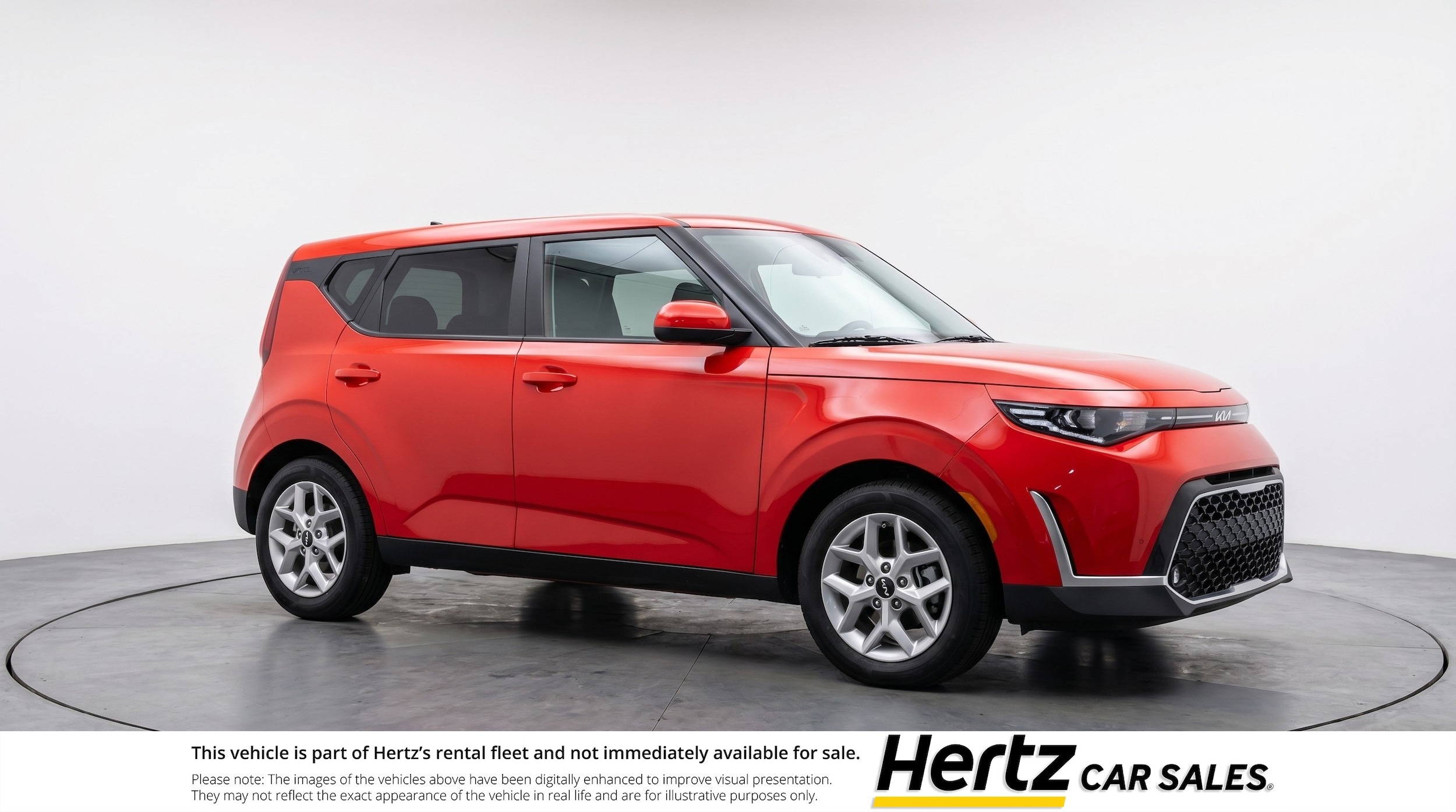 Thumbnail: 2025 Kia Soul - 1