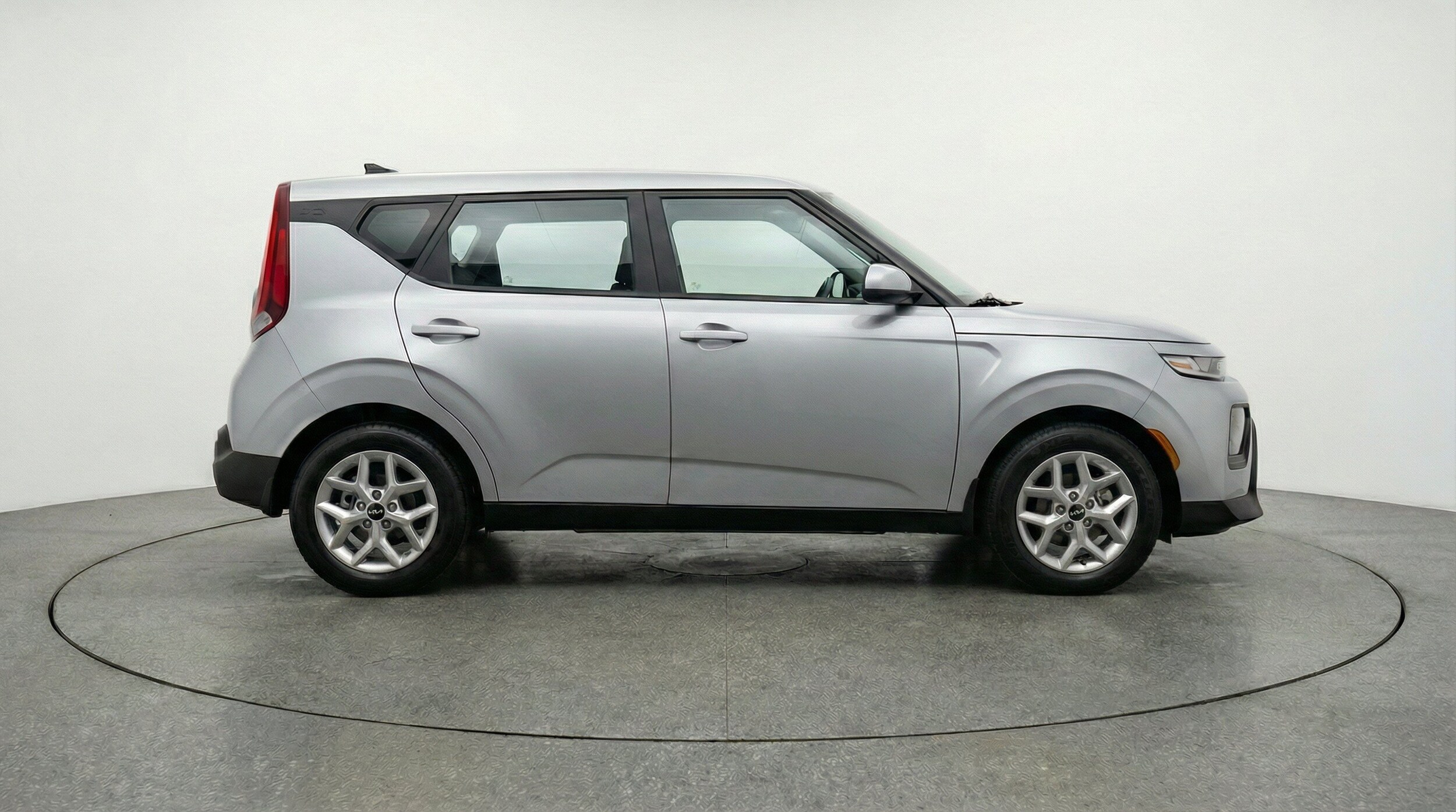Thumbnail: 2025 Kia Soul - 11