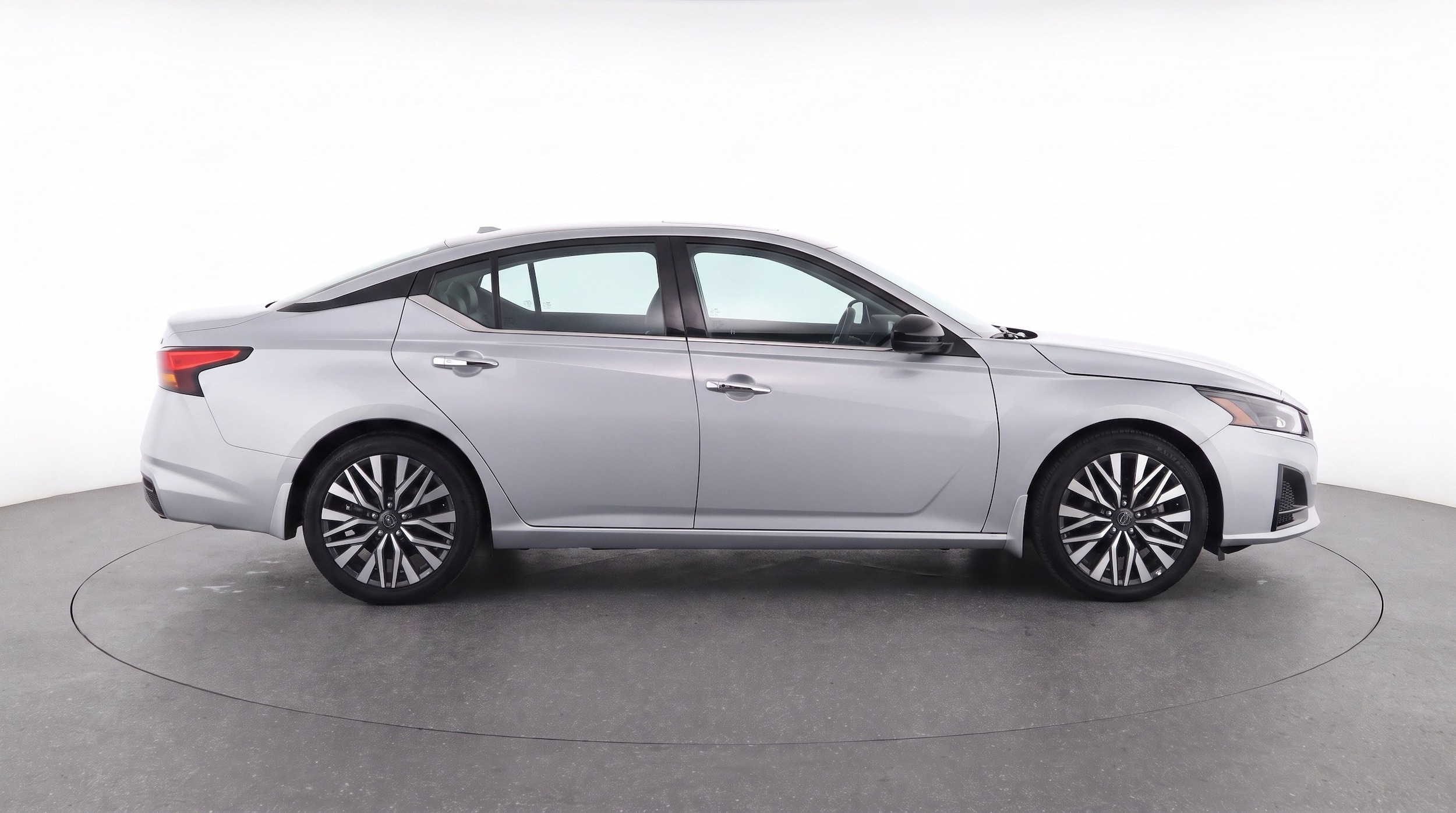 Thumbnail: 2026 Nissan Altima - 11