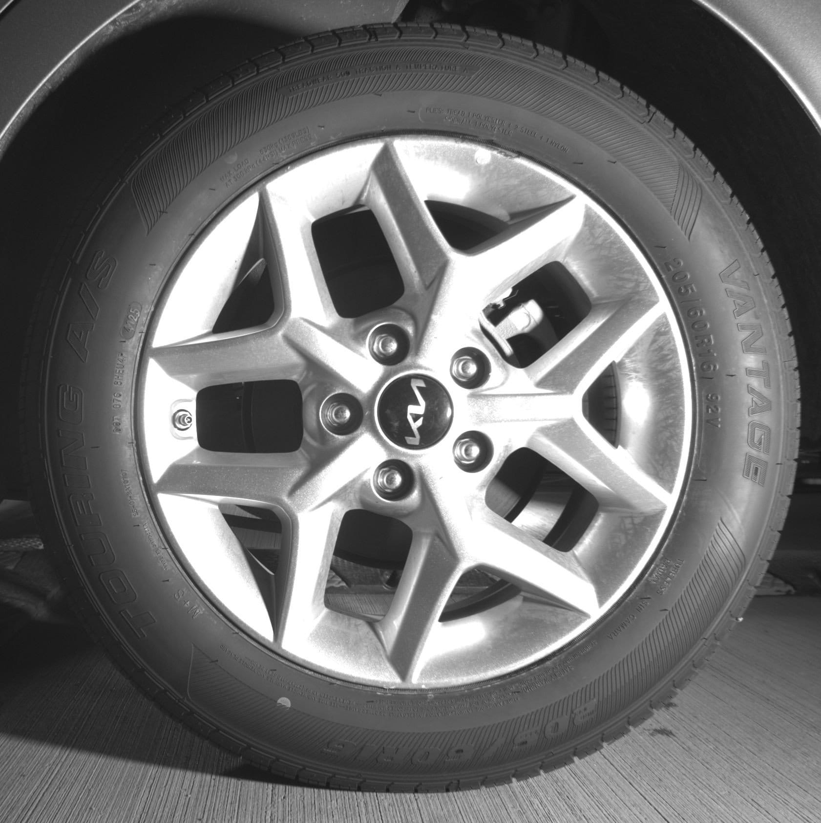 Thumbnail: 2025 Kia Soul - 14