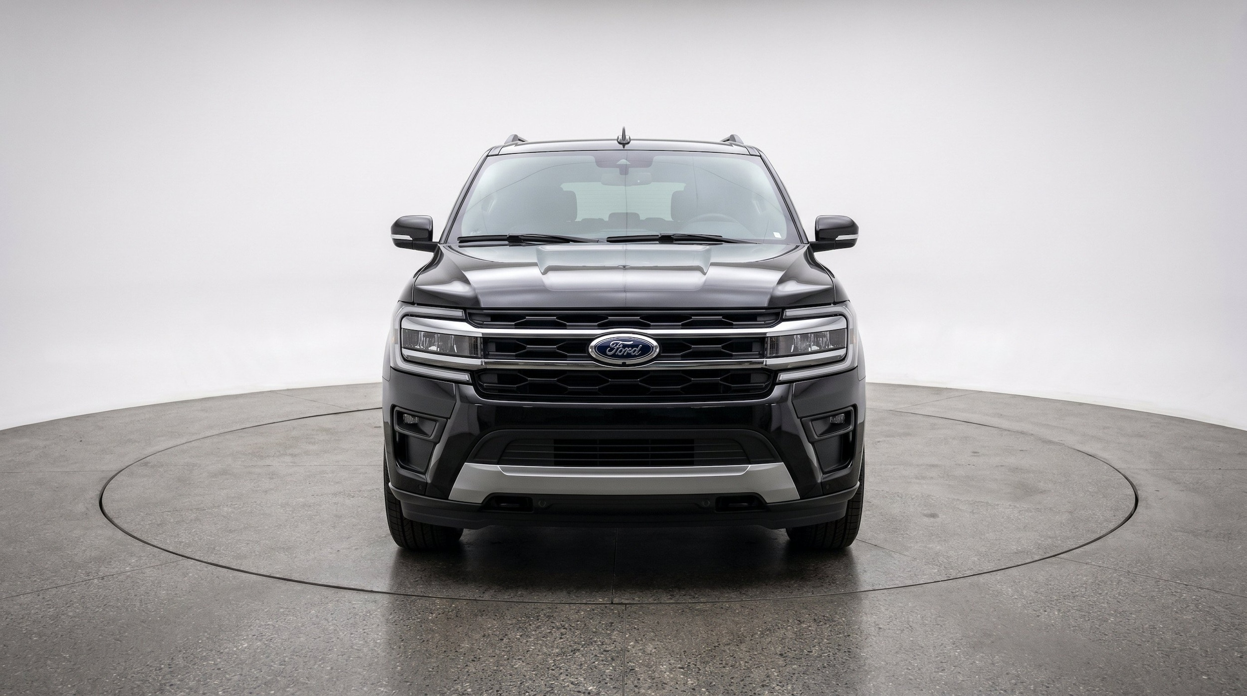 Thumbnail: 2024 Ford Expedition MAX - 2