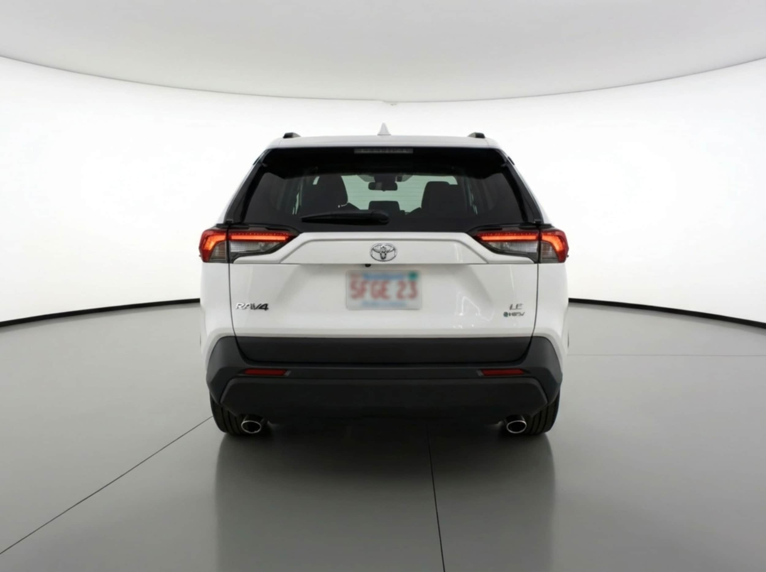 Thumbnail: 2025 Toyota RAV4 - 6