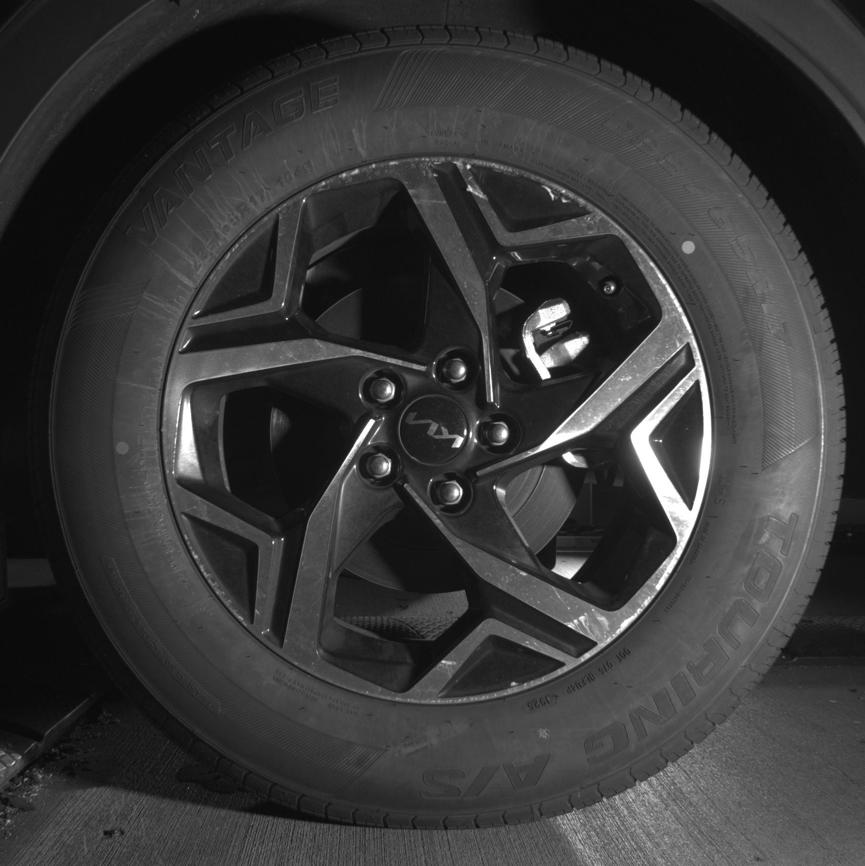 Thumbnail: 2025 Kia Sportage - 11