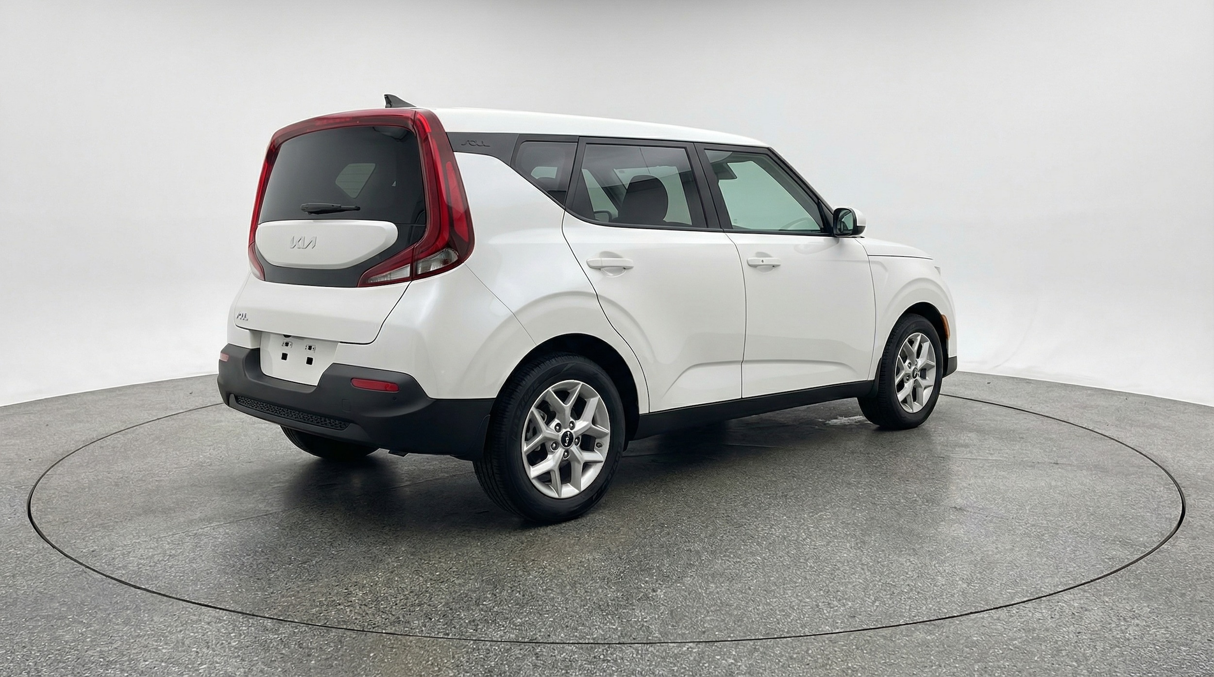 Thumbnail: 2025 Kia Soul - 7