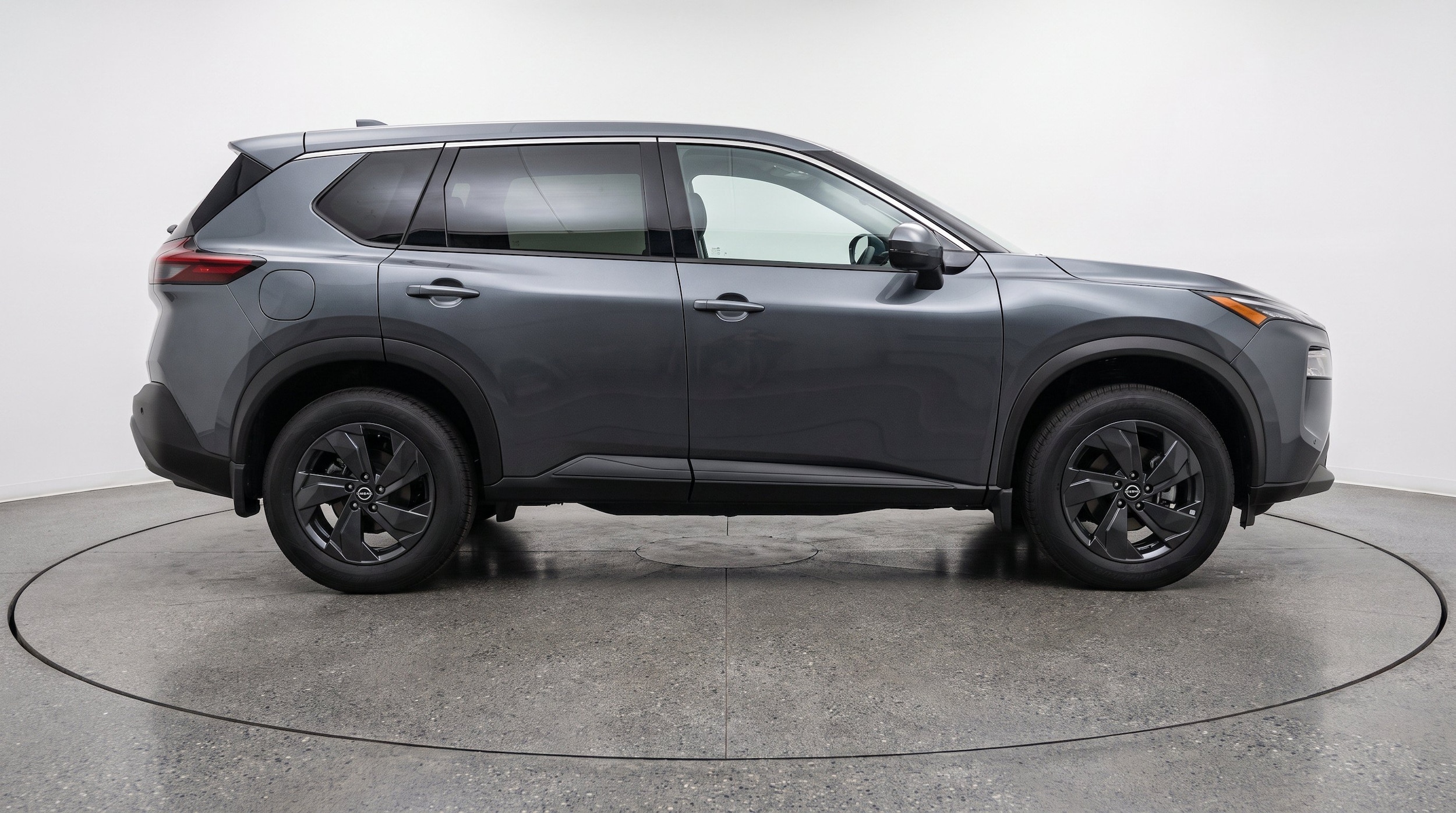 Thumbnail: 2026 Nissan Rogue - 11
