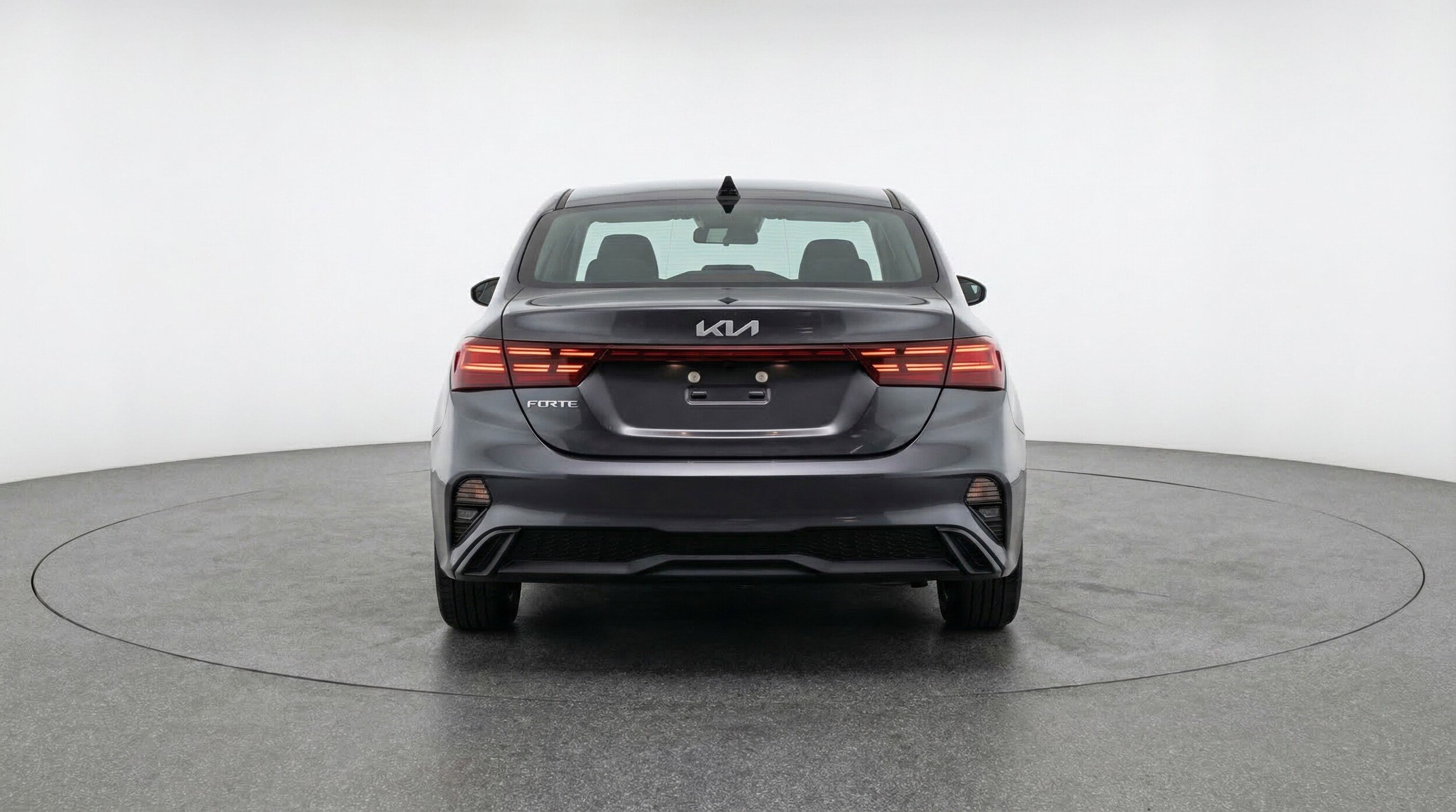 Thumbnail: 2024 Kia Forte - 7